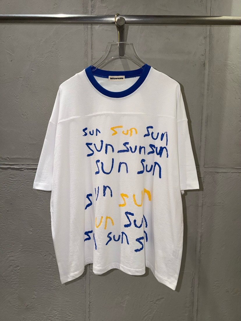 (2026FW) UNICO - TOP