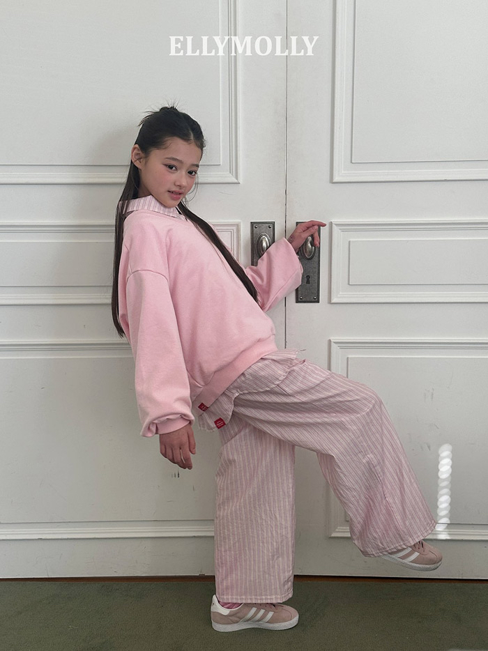 🇰🇷Ellymolly褲