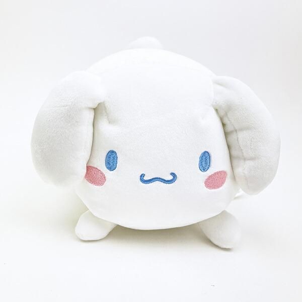 🆕【⭐訂購⭐】🌀 🇯🇵 日本直送🇯🇵 #Sanrio 2-way 頸枕/cushion［3款選］🌀 [ELED-0208][260623]