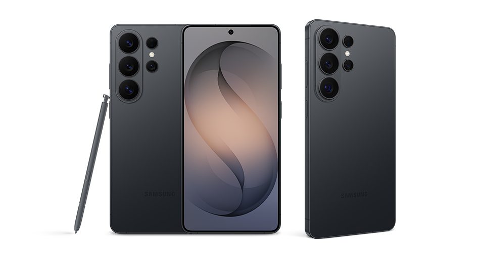 Samsung Galaxy S26 Ultra - 平行進口 