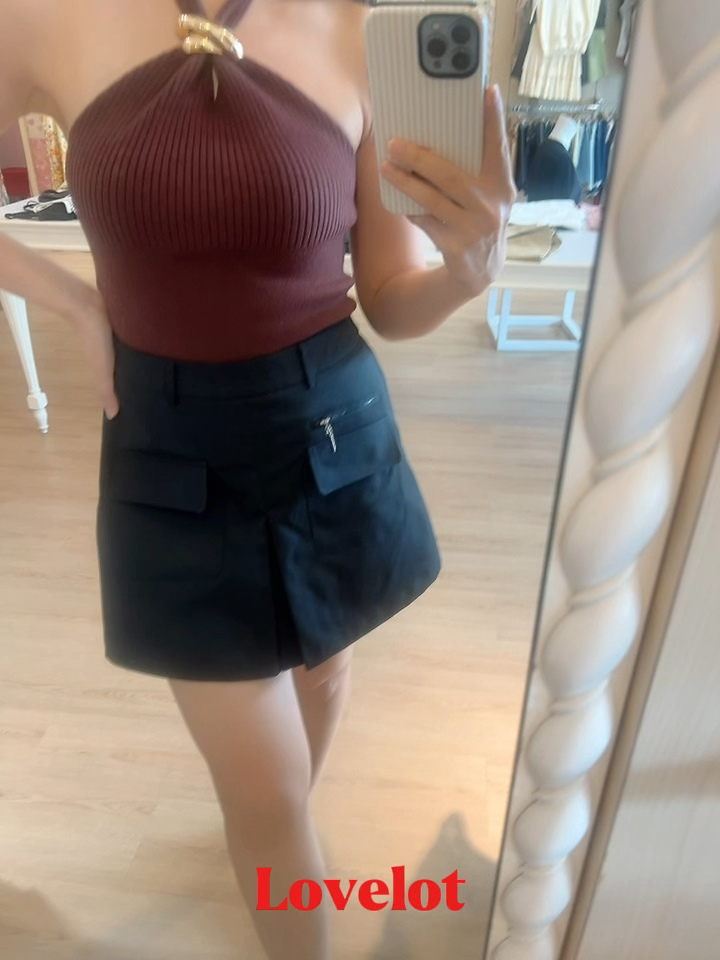 Classic Skort