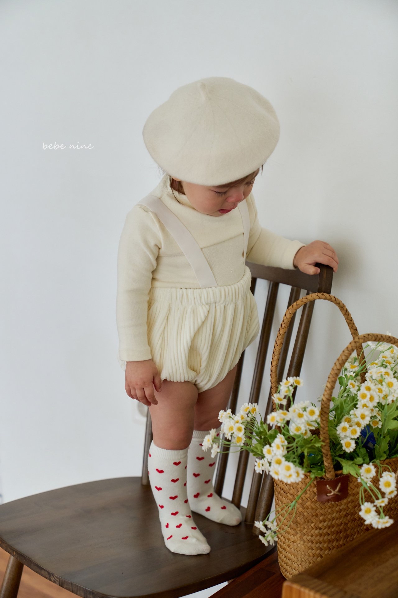 🇰🇷bebenine襪set