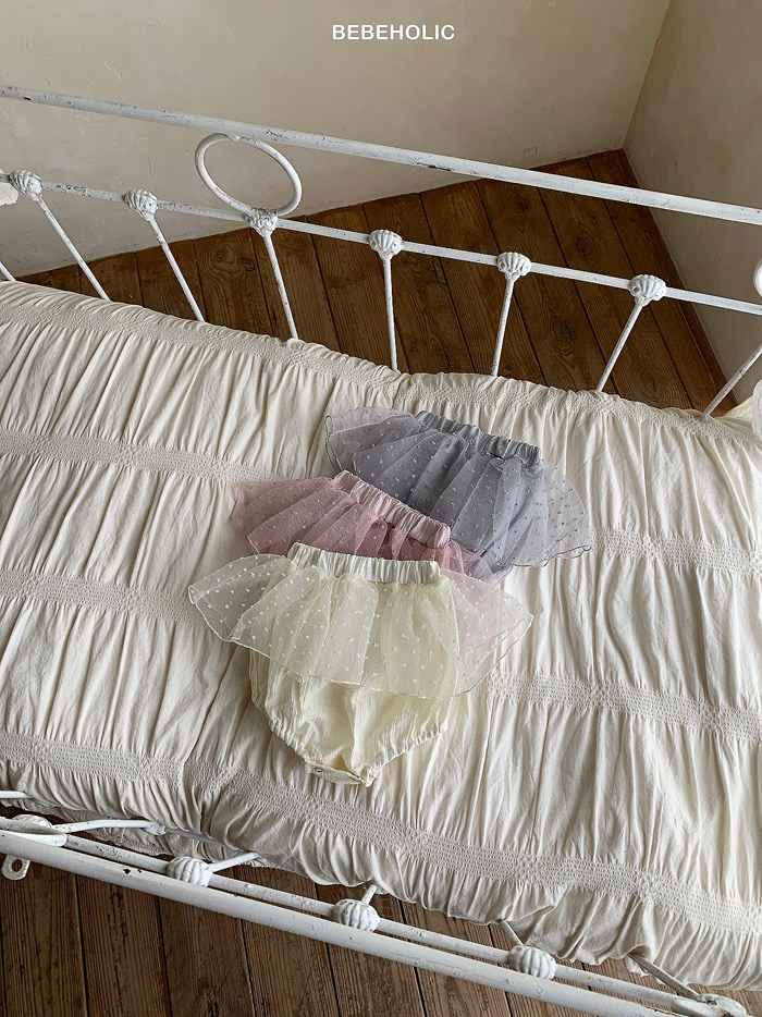 🇰🇷Bebeholic包屁褲