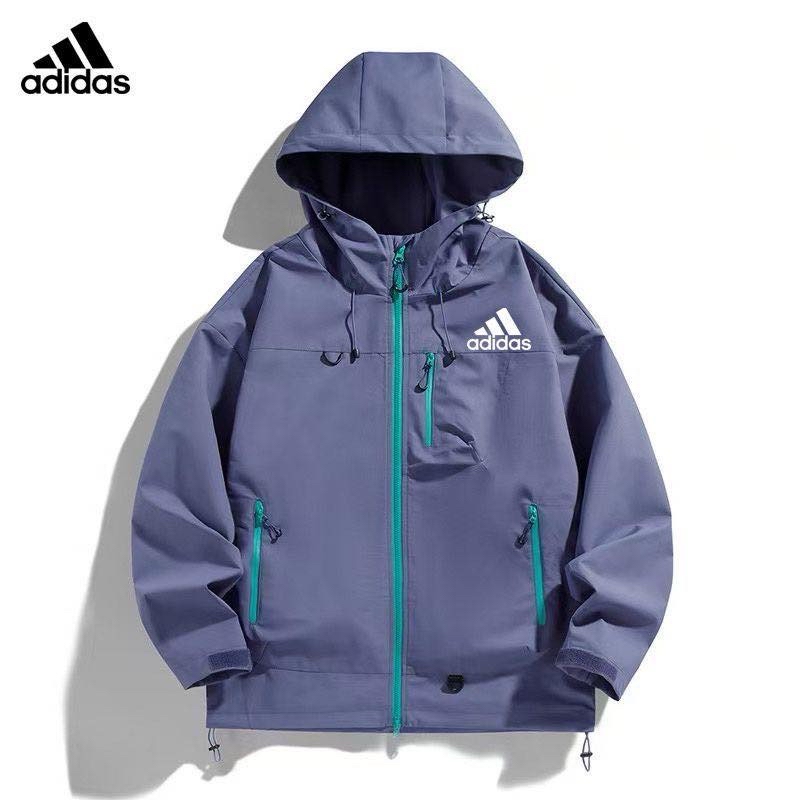 情倍款防風生活防水風褸