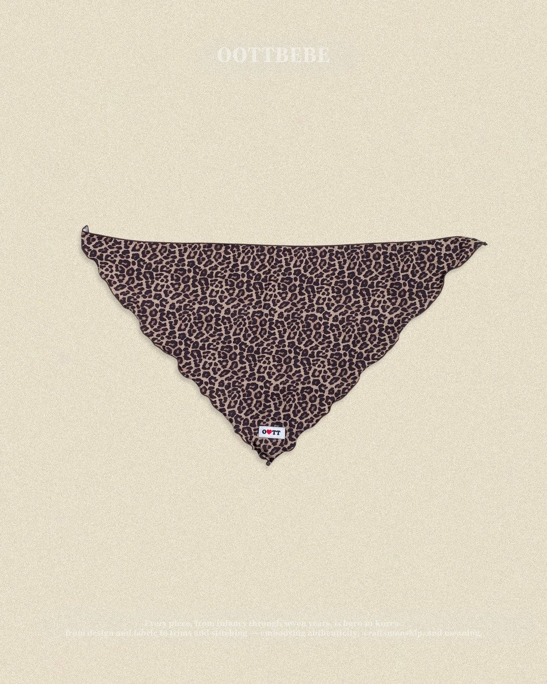 OOTT | Point Scarf (ACC)