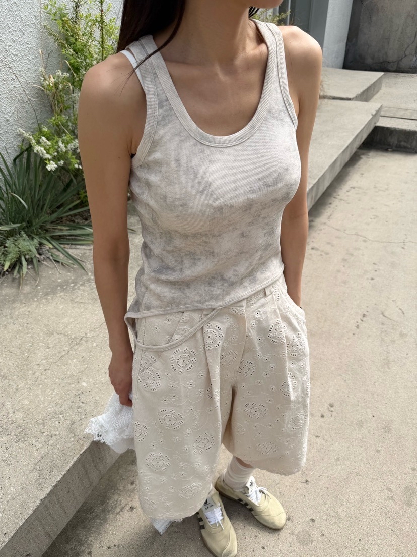 (2026SS) FRANC - VEST