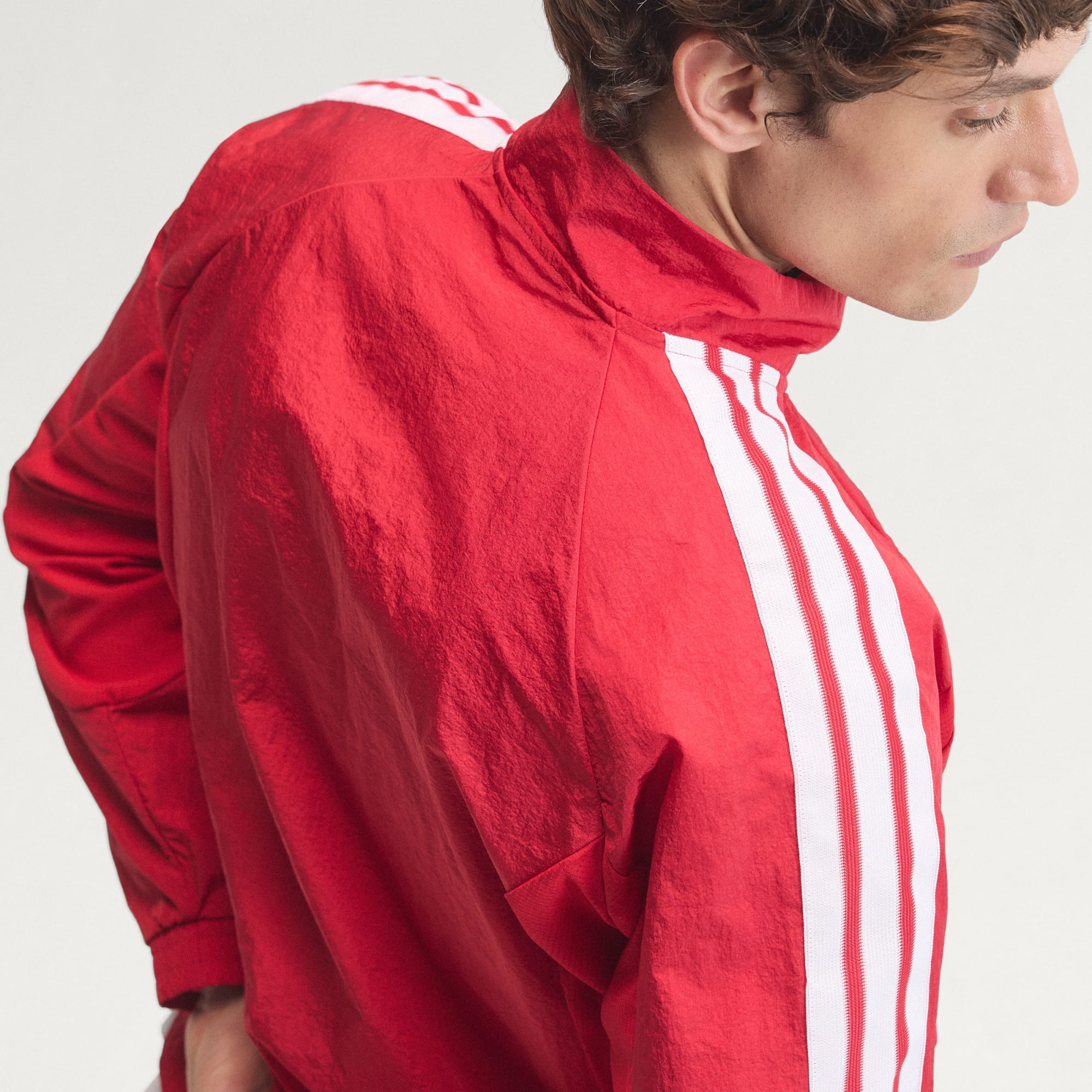 Adidas Manchester United 曼聯 2026-27 進場外套 KV6731