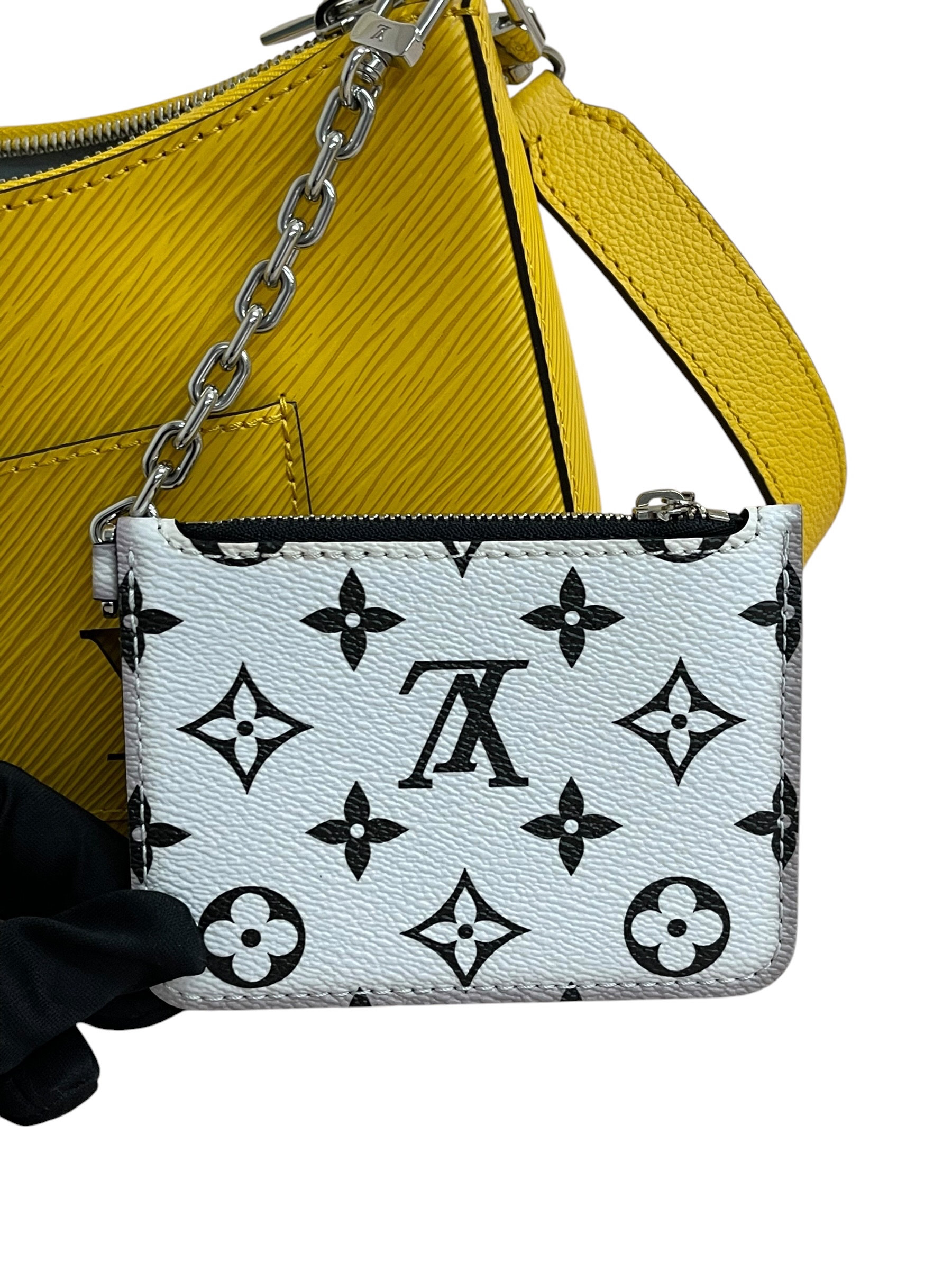Pre-owned Louis Vuitton Epi Marelle / Product Code: 062502