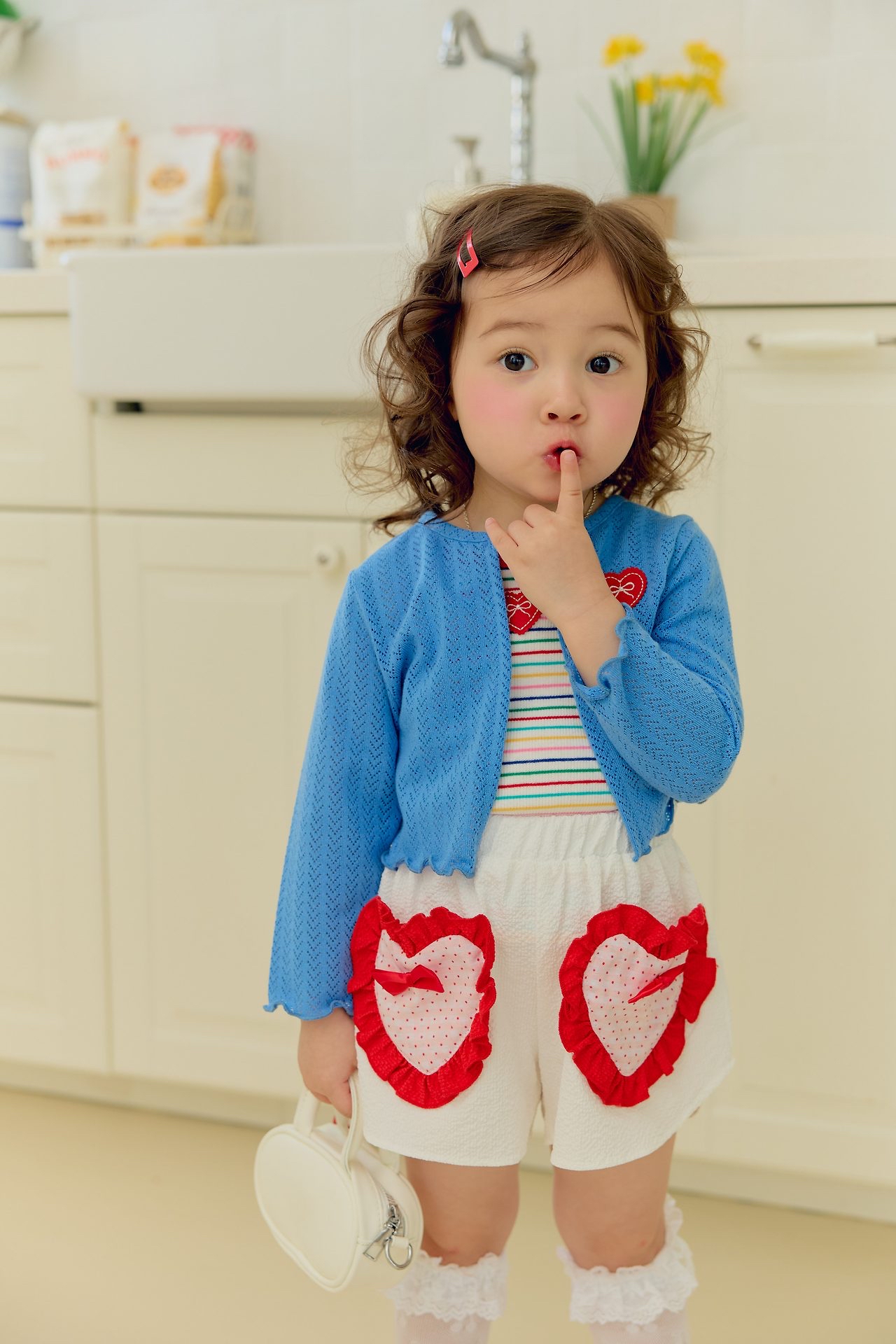 🇰🇷sera kids 背心