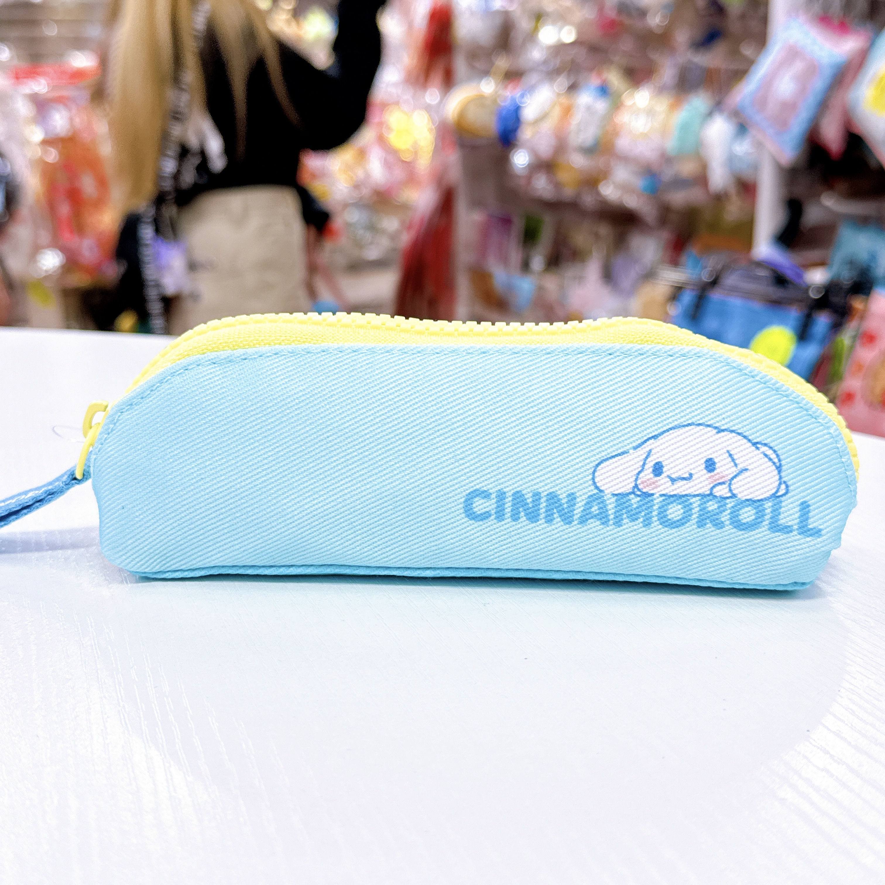 日本版Sanrio筆袋