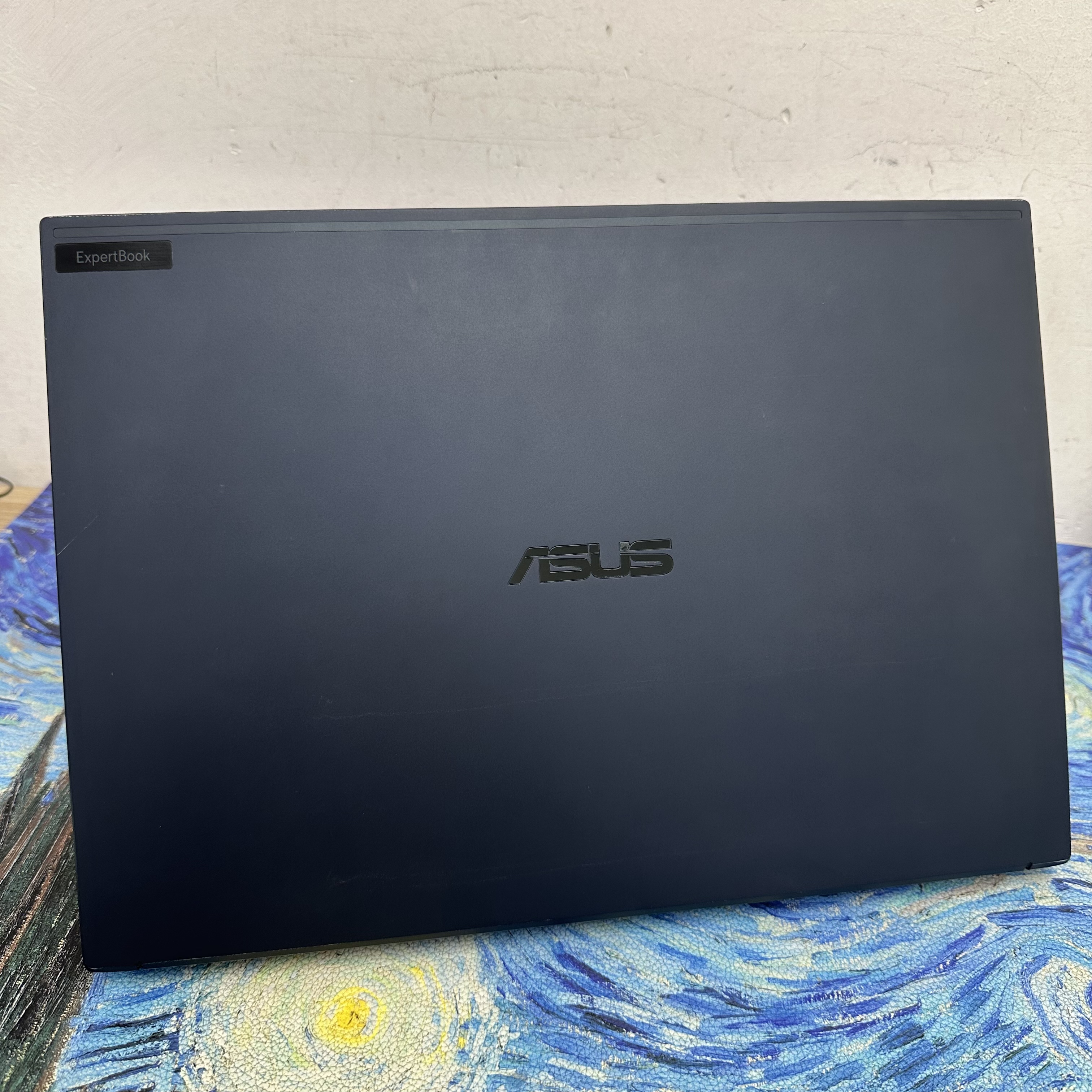 ASUS ExpertBook 16寸 Mon Intel Ultra 5 125H/16GB Ram/1TB SSD/Gaming Laptop / Notebook/ Netflix/ Win11 / Office/  Work 