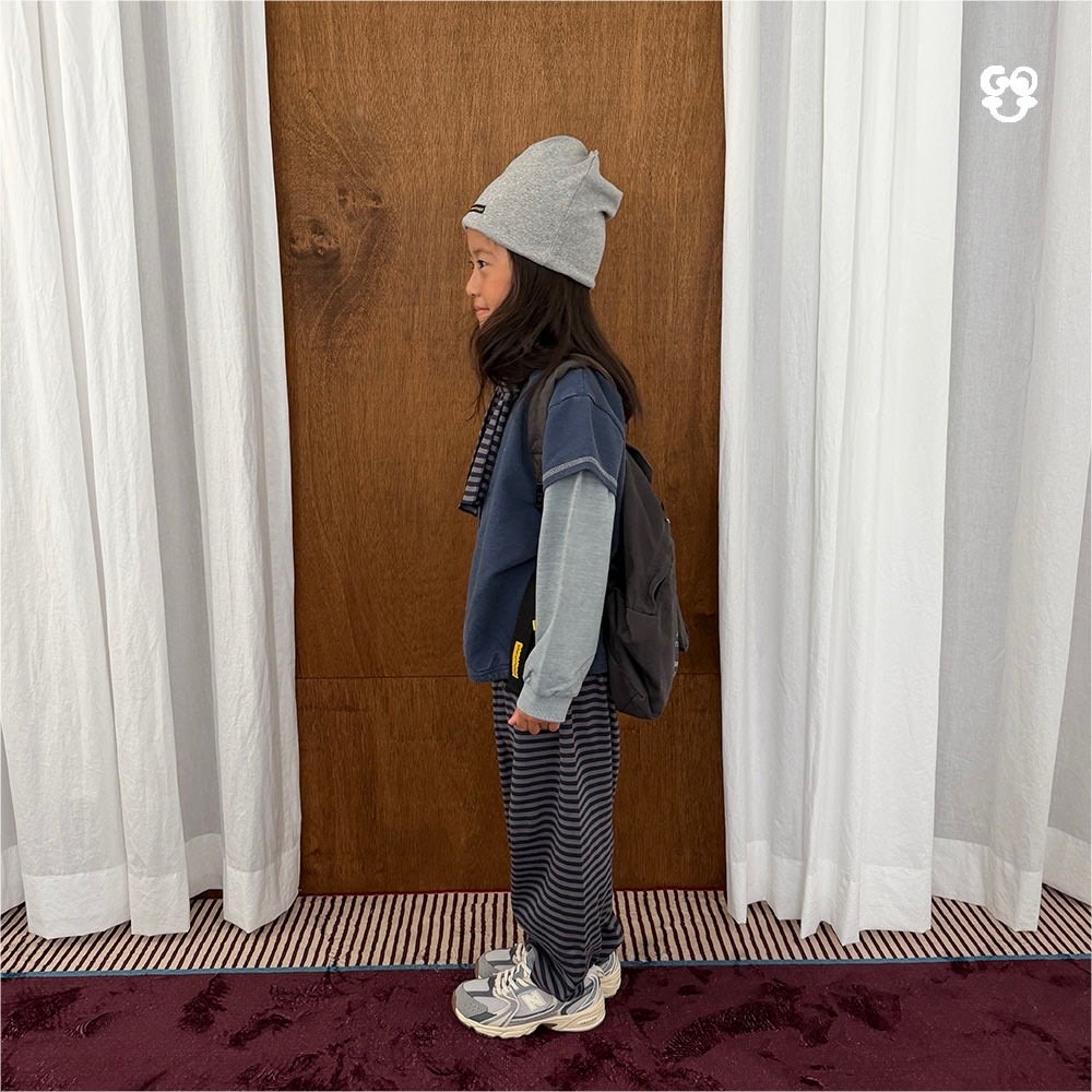 GOU | Two-Piece Cardigan