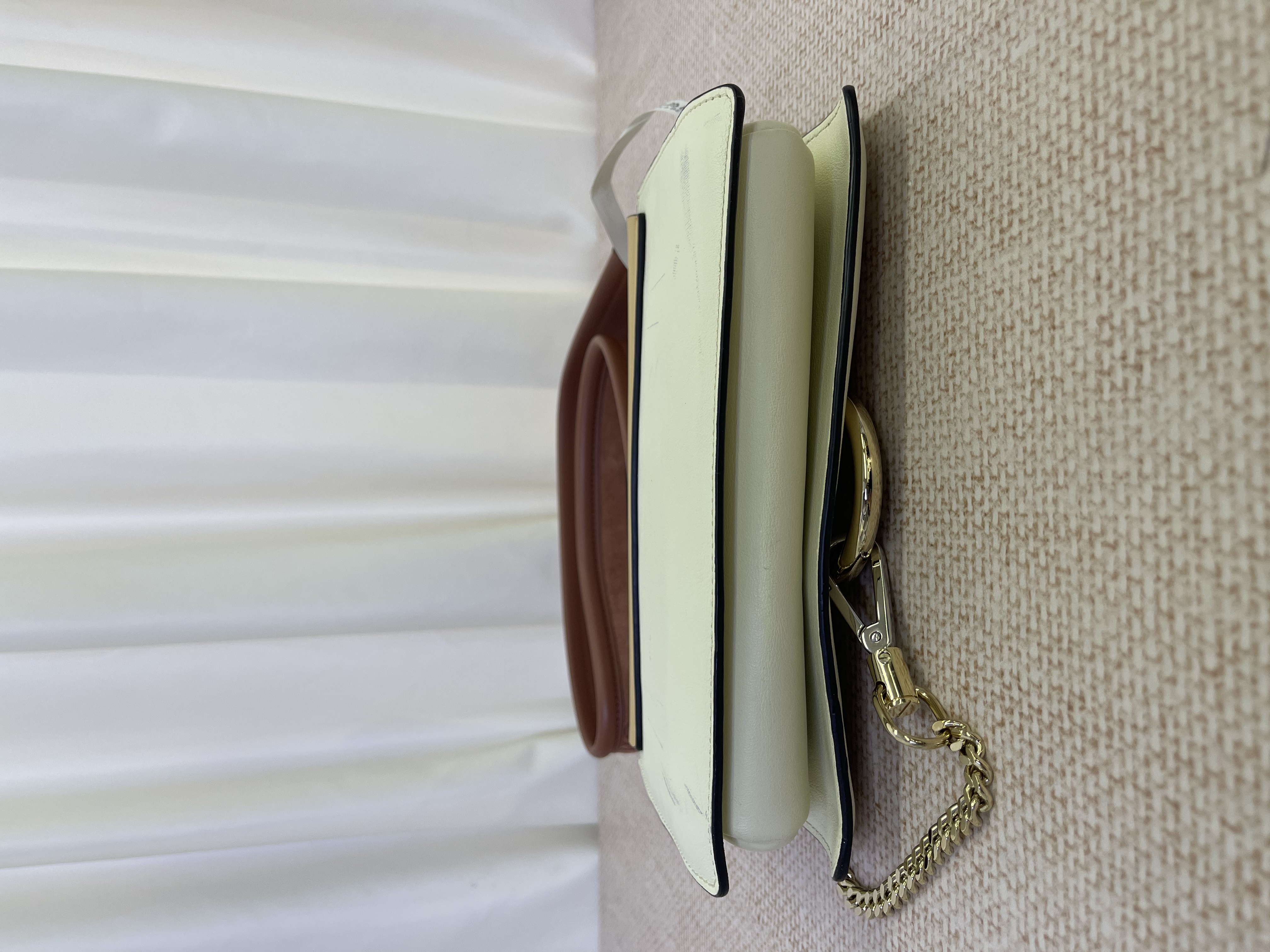 Pre-owned Chloé Faye / Product Code: 26030904