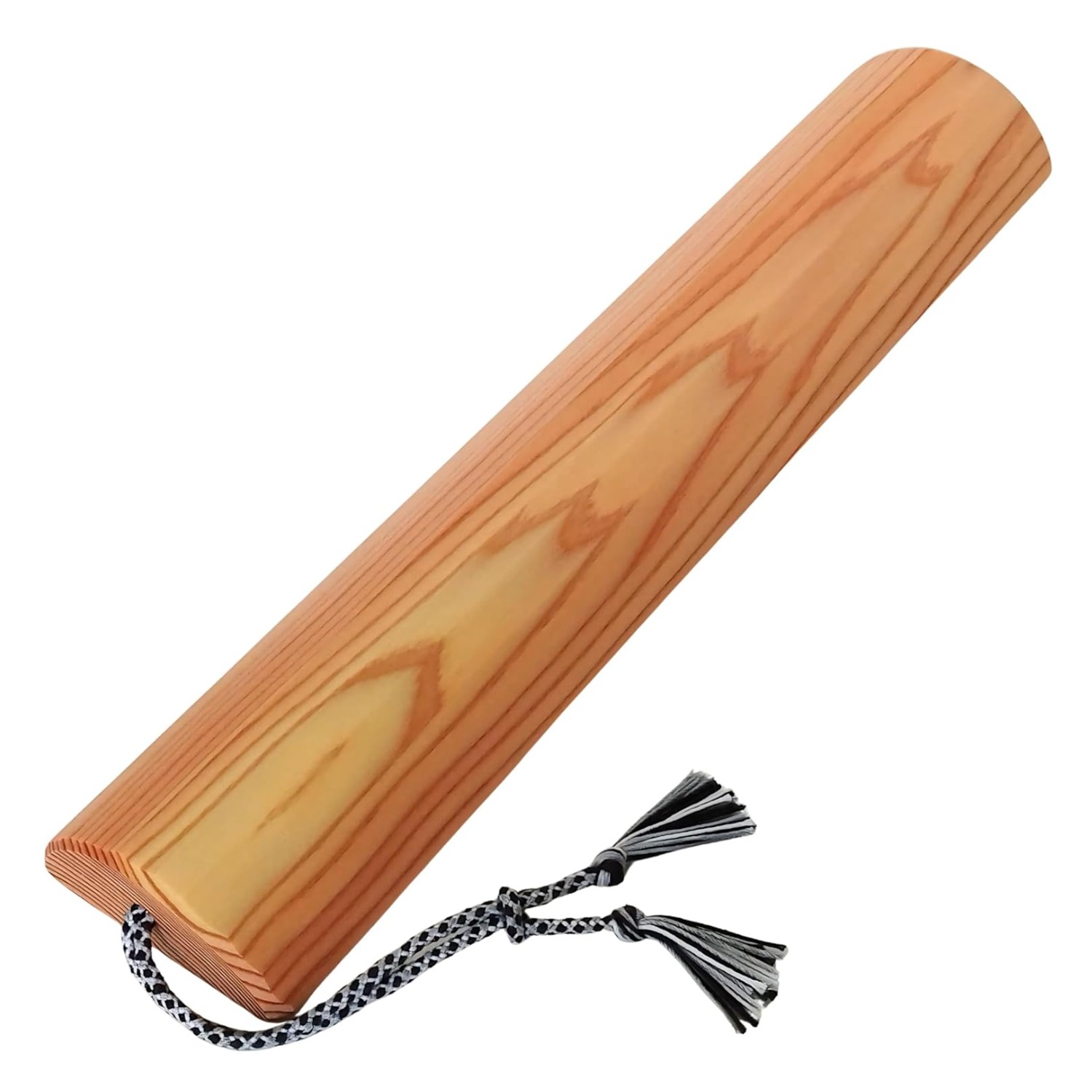 🔥🔥【日本製《木曾工芸》天然杉木足底按摩器 | 青竹踏板】