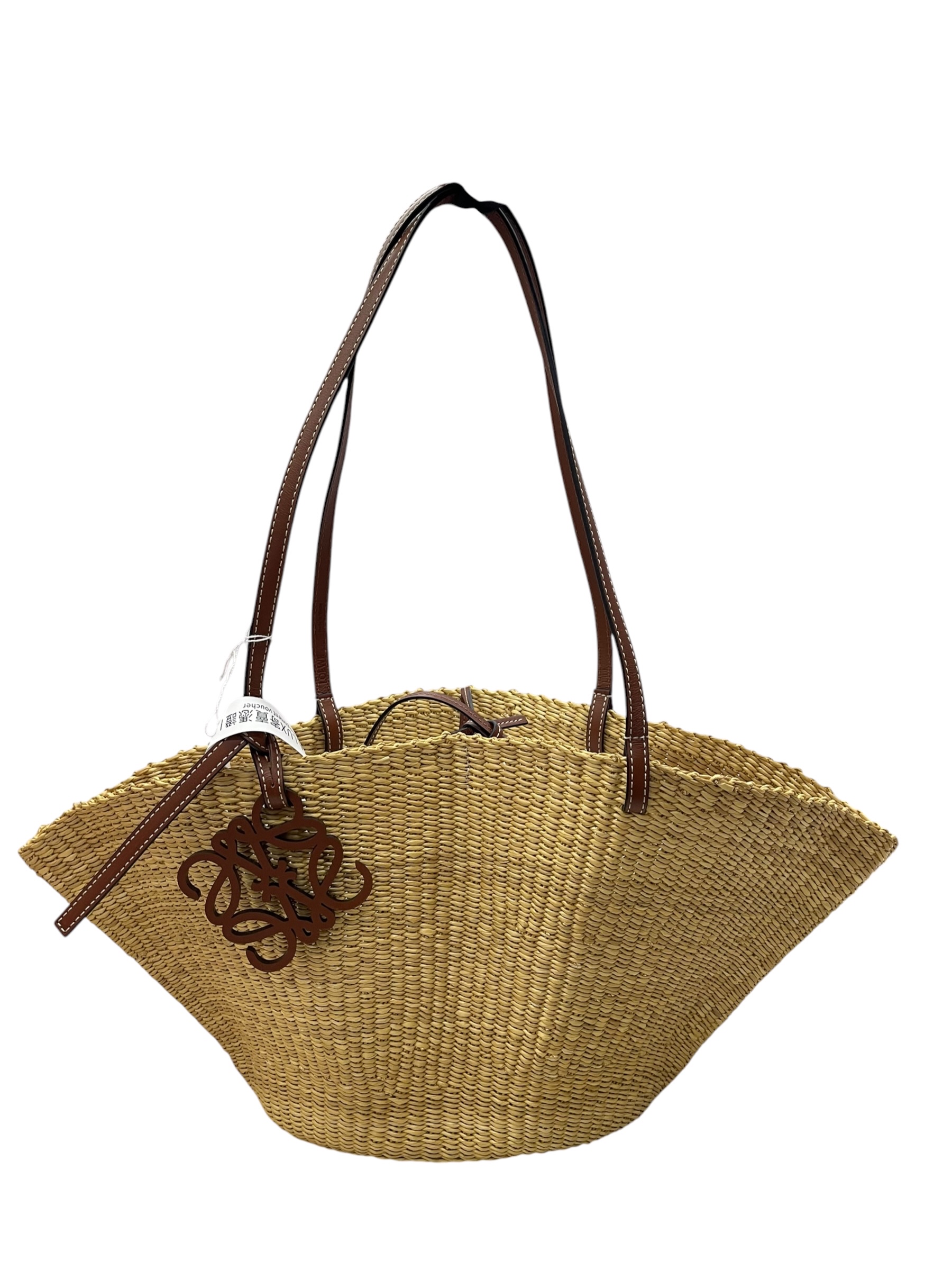 Pre-Owned LOEWE Basket / Product Code: 082304