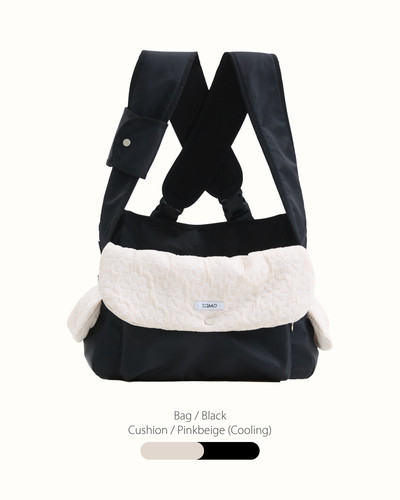 *TOMO🇰🇷Unibag Nylon (Light / Cooling cushion)🔴3月25號前早鳥預訂優惠價🔴