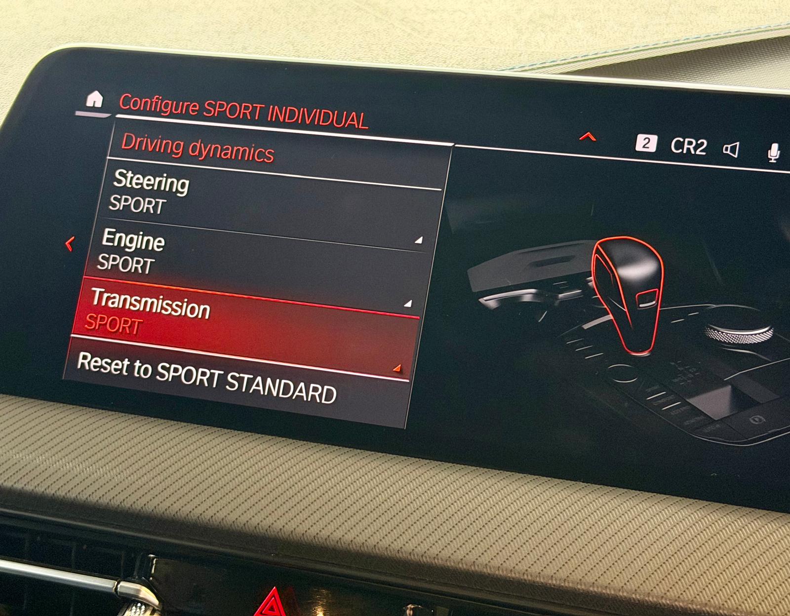 B.M.W. M135IA XDRIVE (F40) 2020