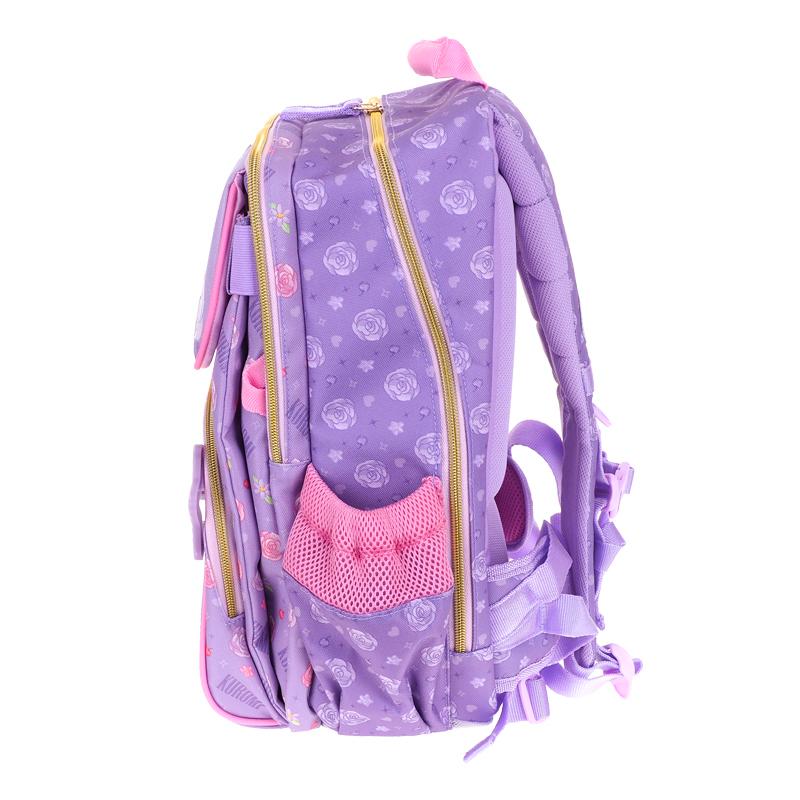 Kuromi School Bag (S) 小童書包 (細)