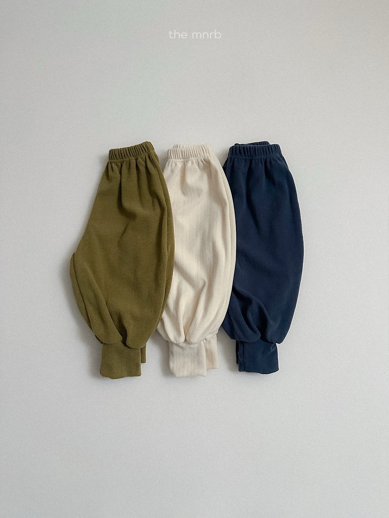 Mnirobe | Lulu Harem Pants