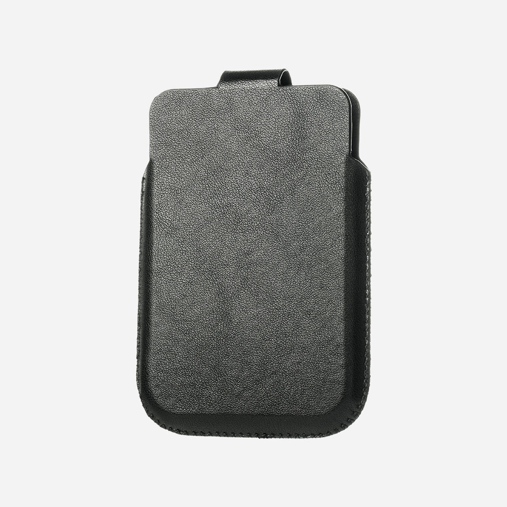 Unihertz Titan 2 Elite 超纖皮套｜磁吸休眠喚醒 Leather Holster