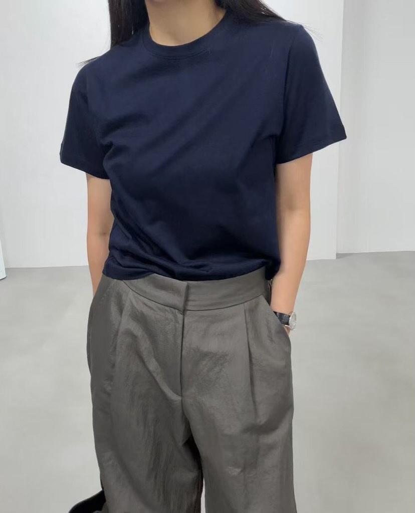 (2026FW) JCRANE - TOP