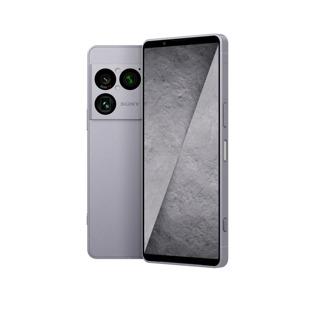 Sony Xperia 1 VIII 5G (12GB+512GB) 智能手機 香港行貨