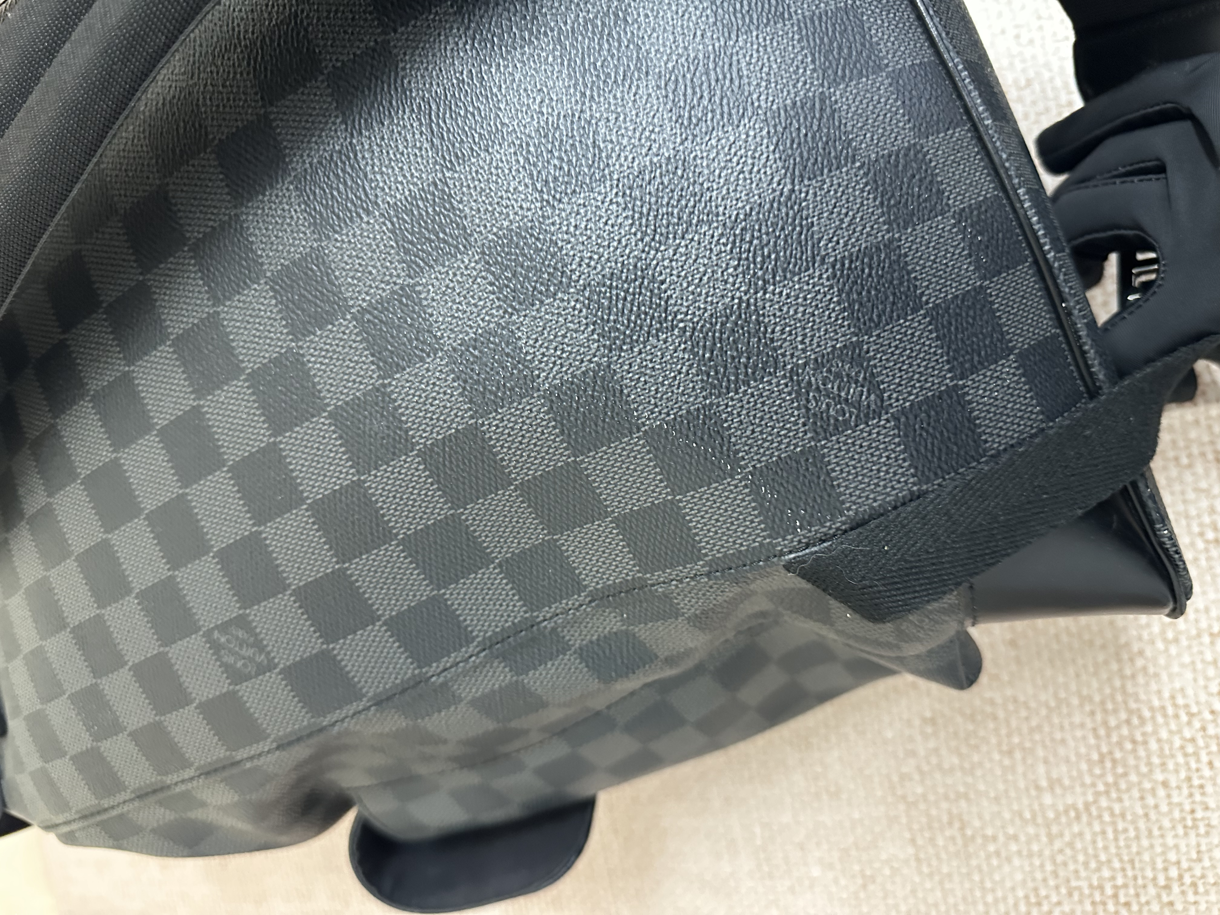 Pre-owned Louis Vuitton Backpack/ Product Code: 26042118