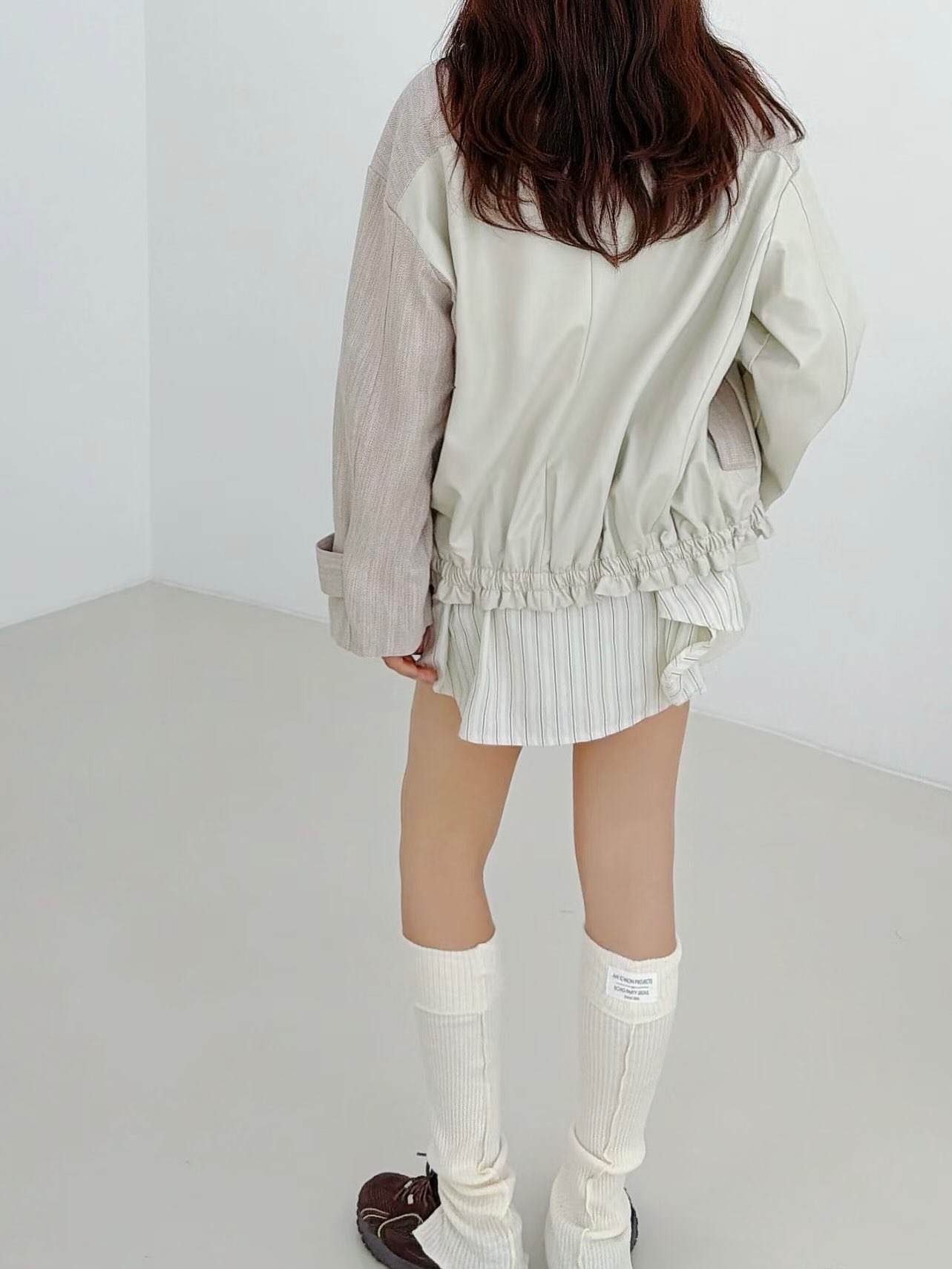(2026FW) ECHOPARTY - JACKET