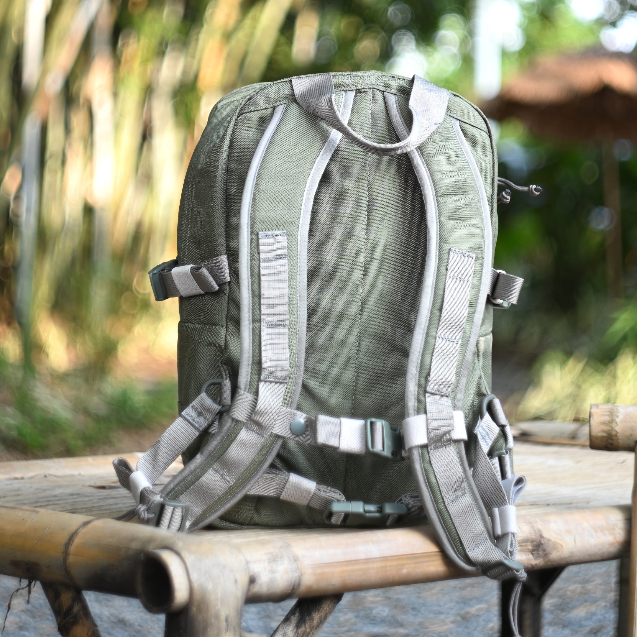Gregory SPEAR Assault Pack V2 （22L 容量）