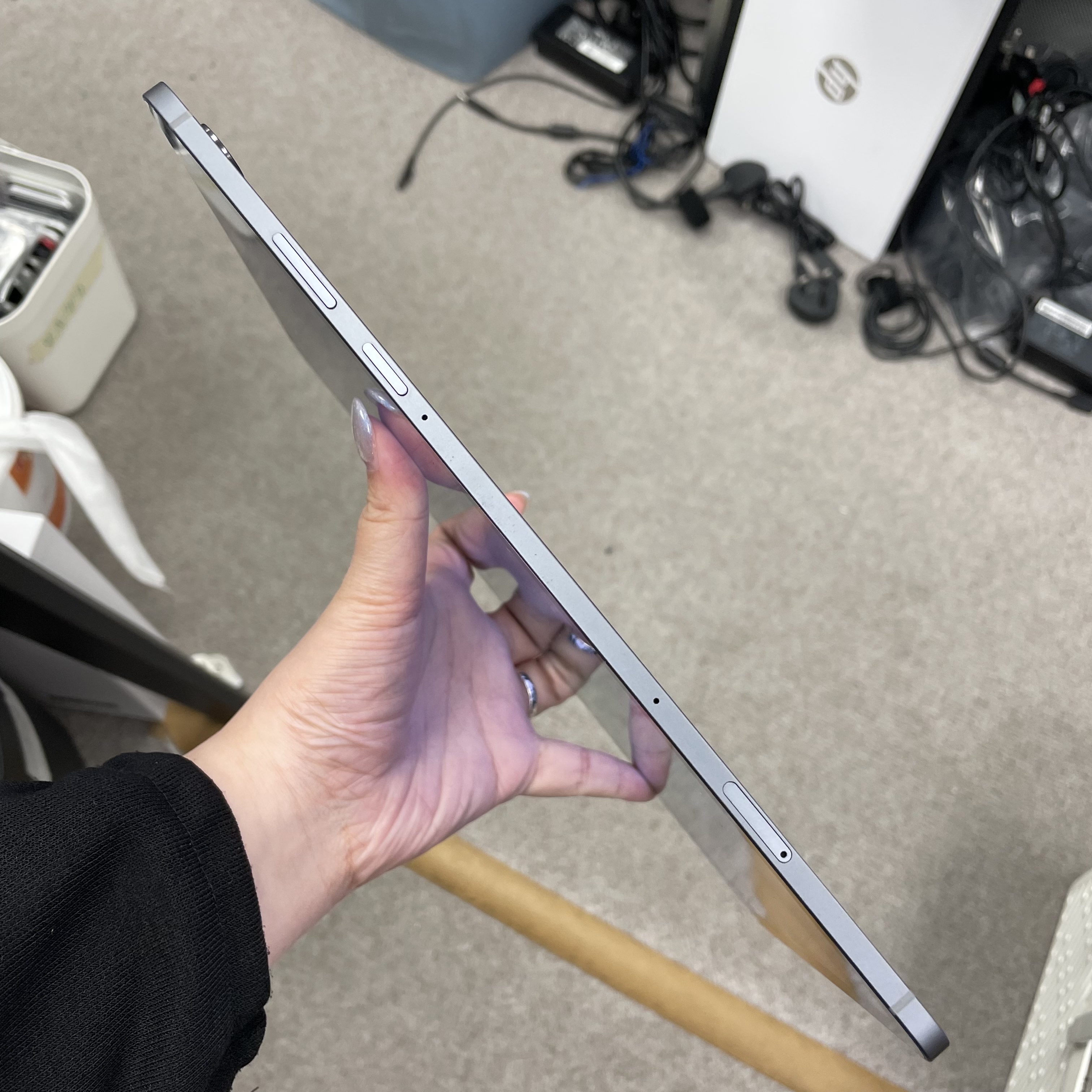 *6982 Galaxy Tab S11 完美機 12+512GB WIFI版 灰色 gray