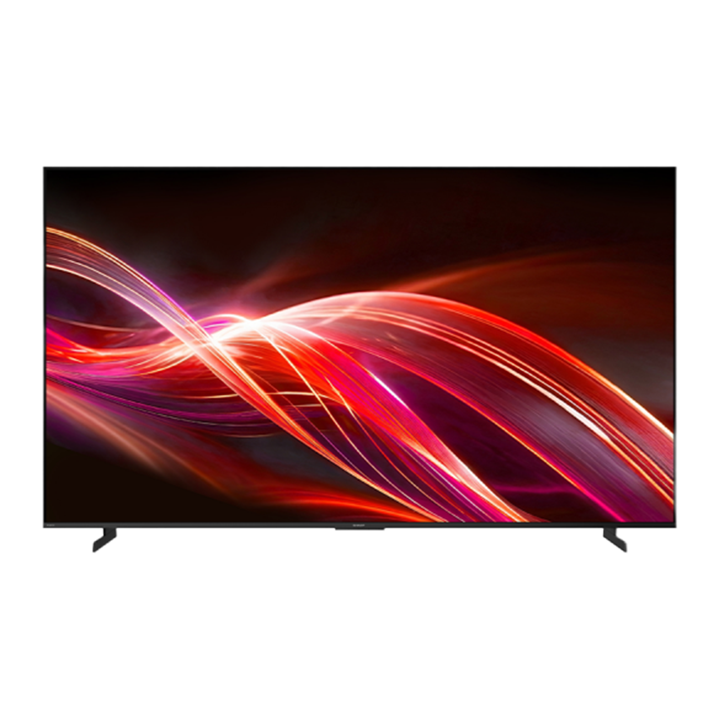 Sharp 55" 4K UHD QLED 144Hz Google TV (4TC55HN7000X)