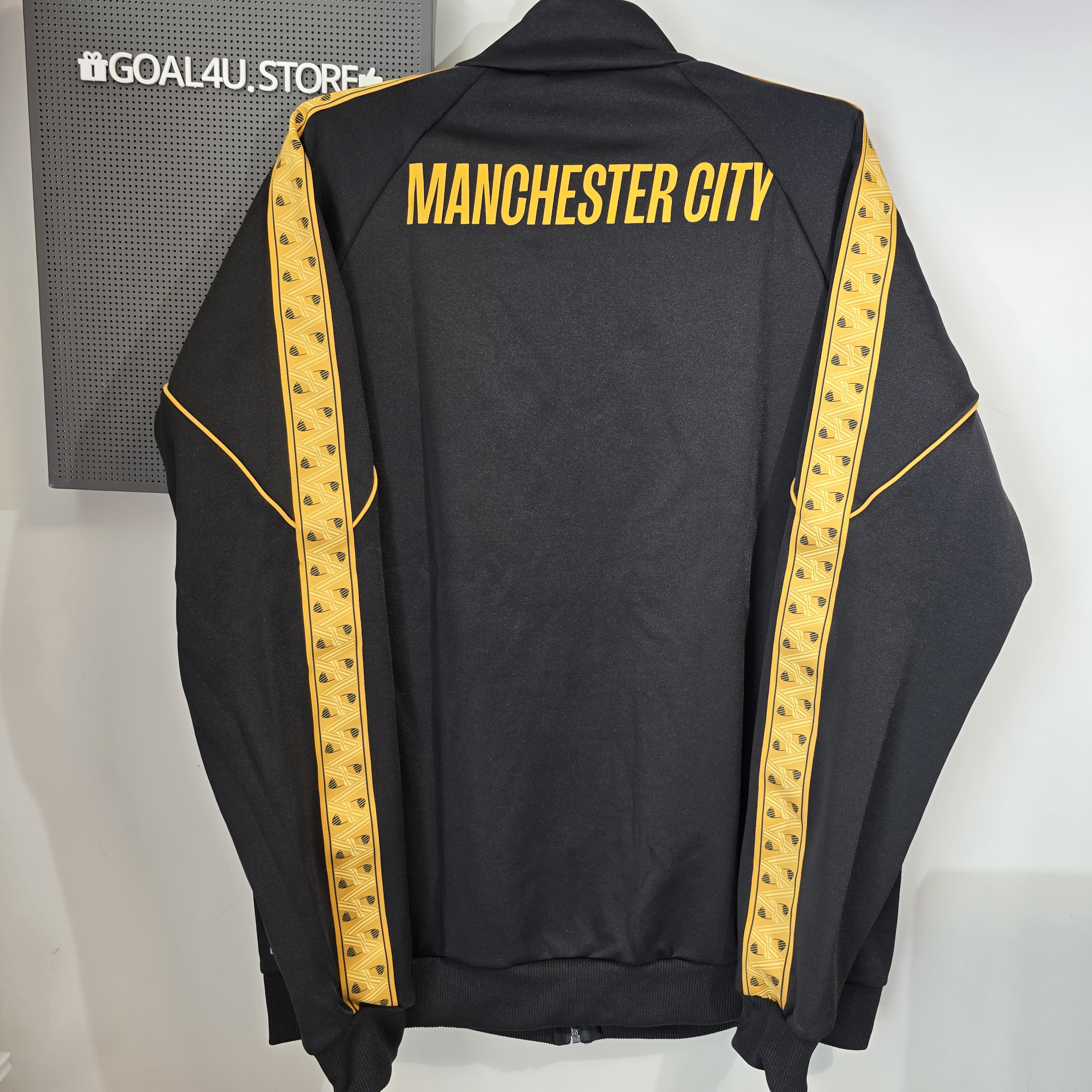 Puma Manchester City 曼城 2026-27 作客進場外套 786296_32