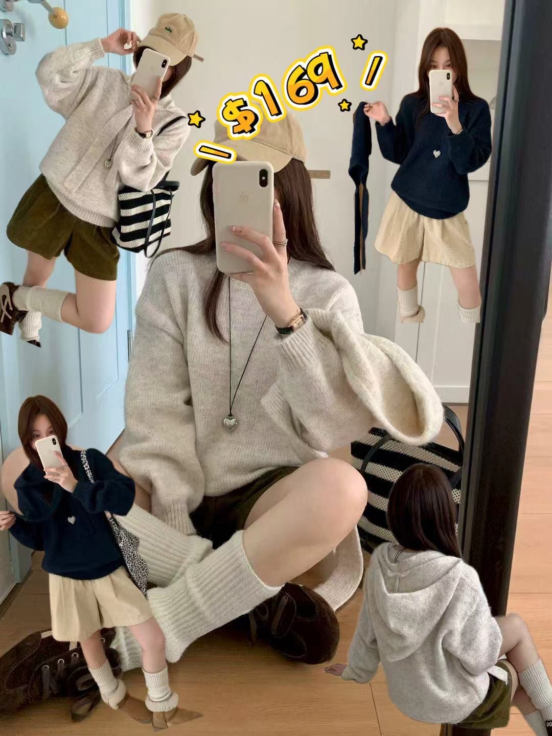🇰🇷🇰🇷韓國品牌Best🔥🔥14708#ff4569
