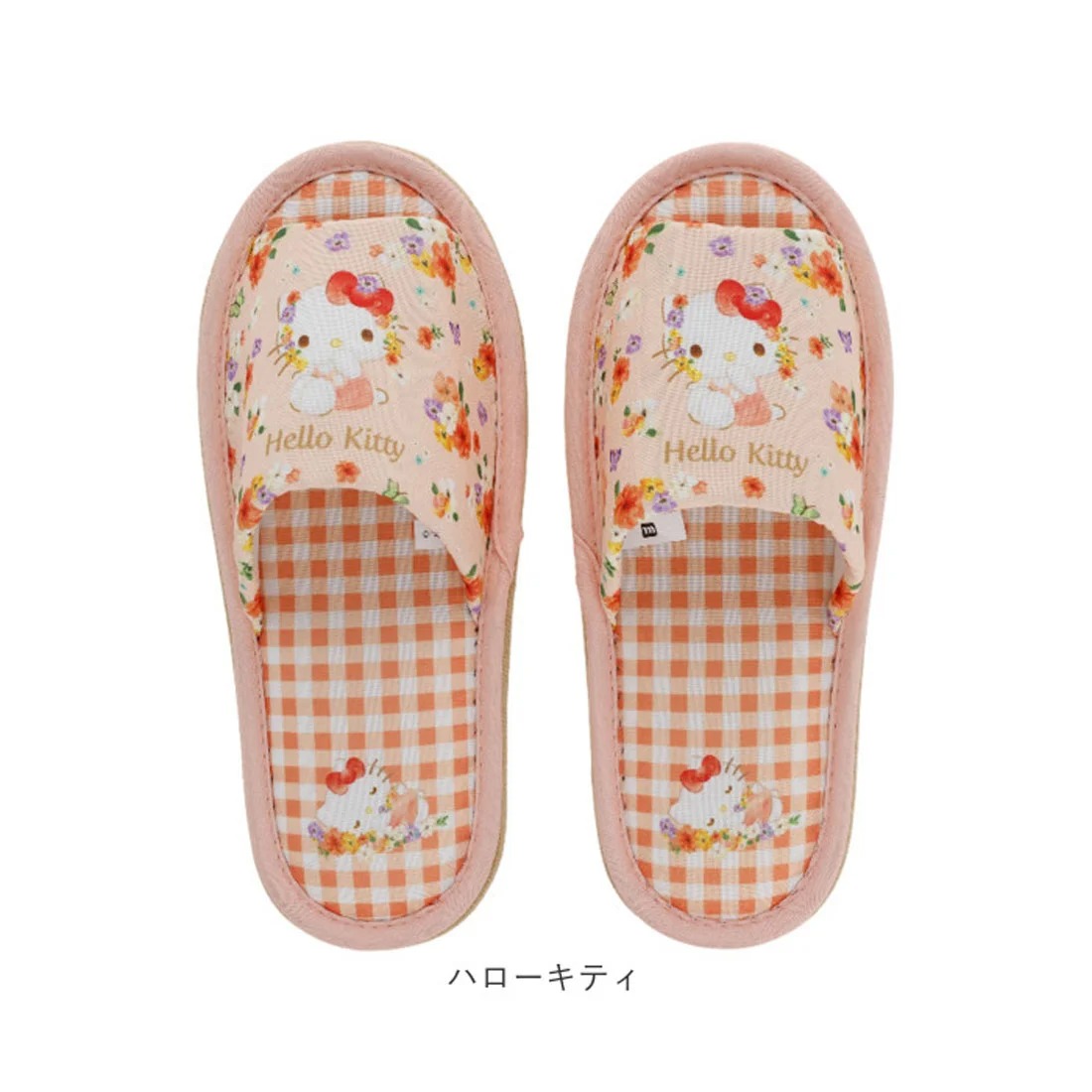 Sanrio 家居拖鞋