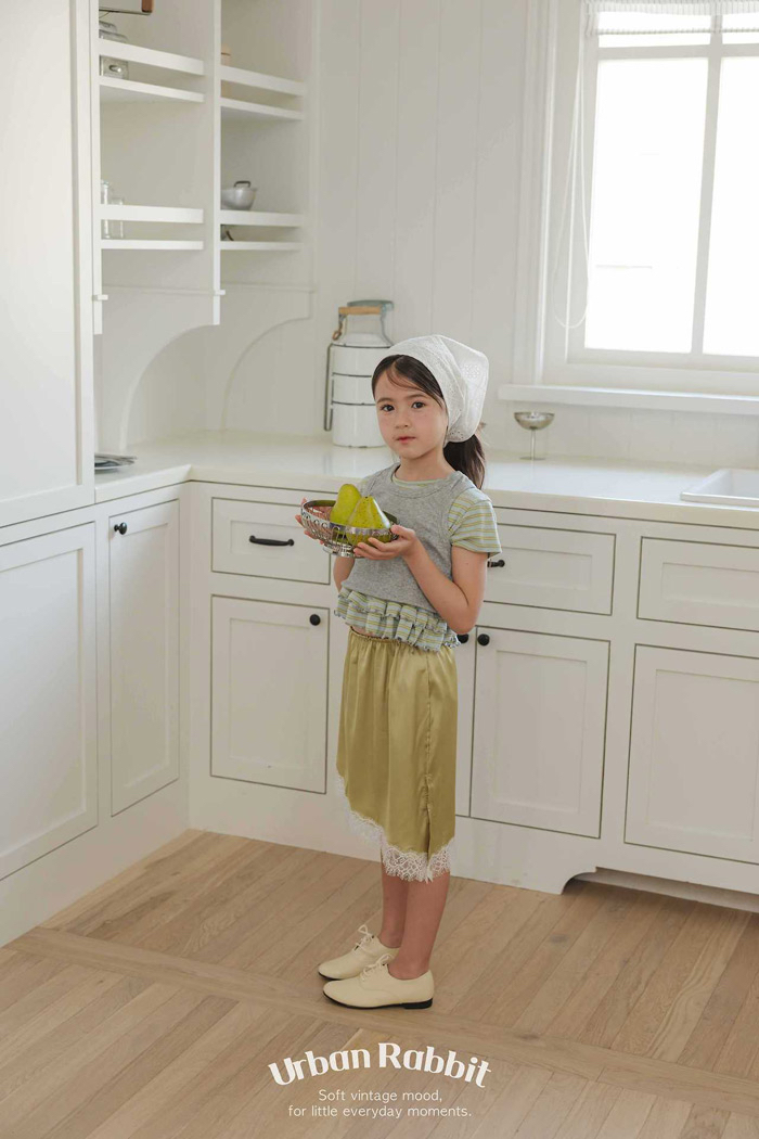 🇰🇷Urban Rabbit 背心