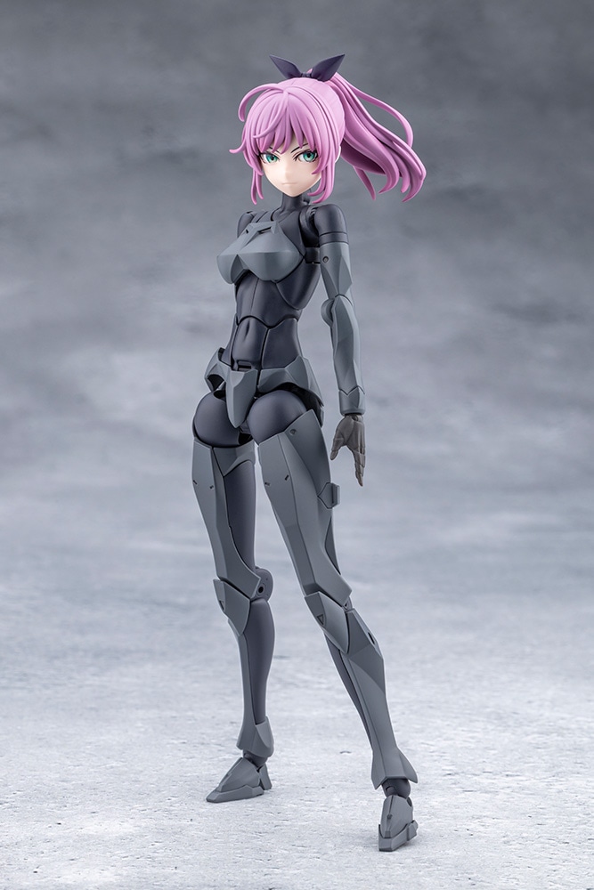 (預訂訂金 $200) (總價 $527) 壽屋 Kotobukiya 無限邂逅 艾米莉塔 騎行套裝 模型 Unlimited Universe Megalomaria Emulator Riding Package (KO09463) (行版) 