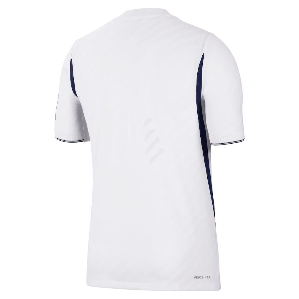 Nike Tottenham Hotspurs 熱刺 2026-27 主場球員版球衣 (可加字章) II2744