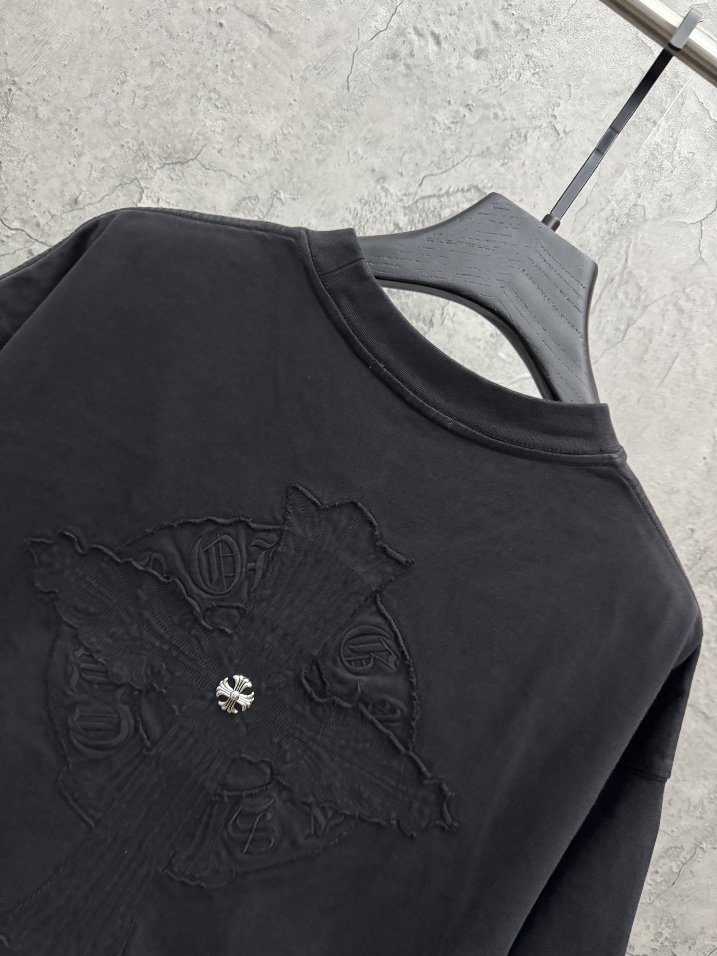 Chrome Hearts Tee