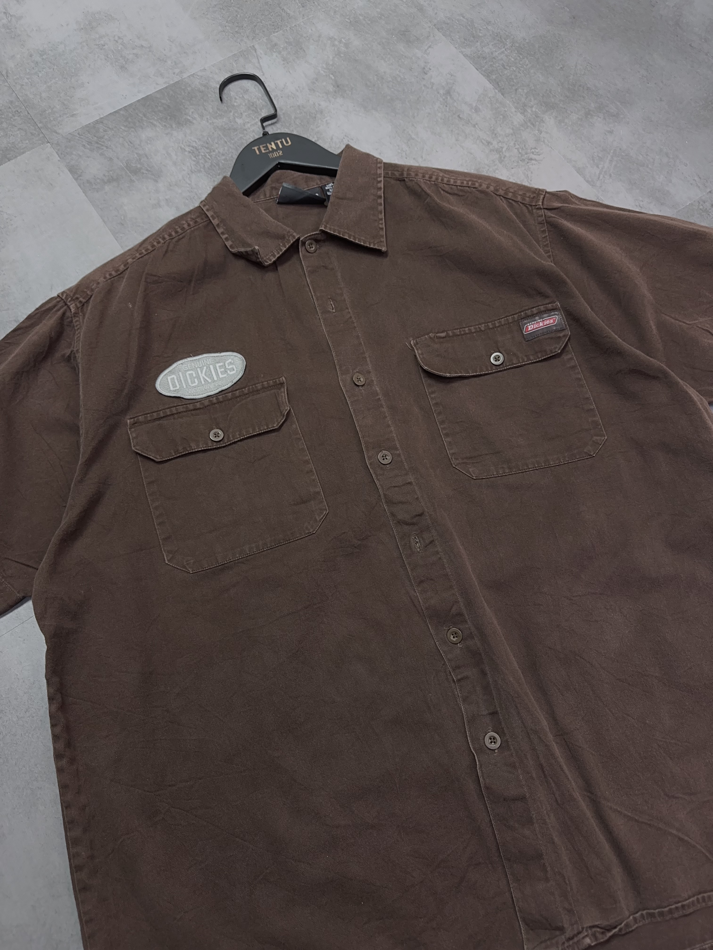 Dickies Shirt - XL