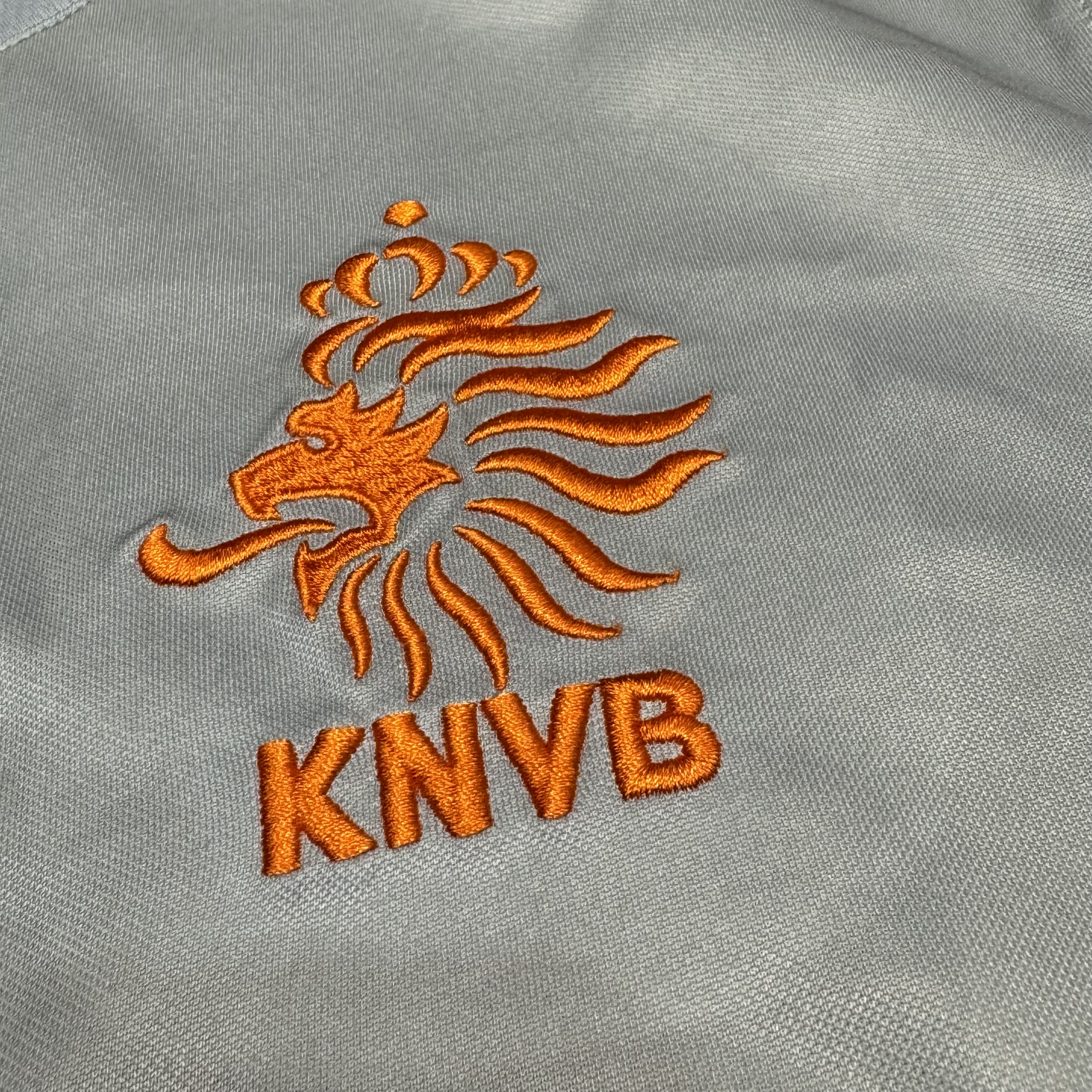 Holland 12/14 training shirt