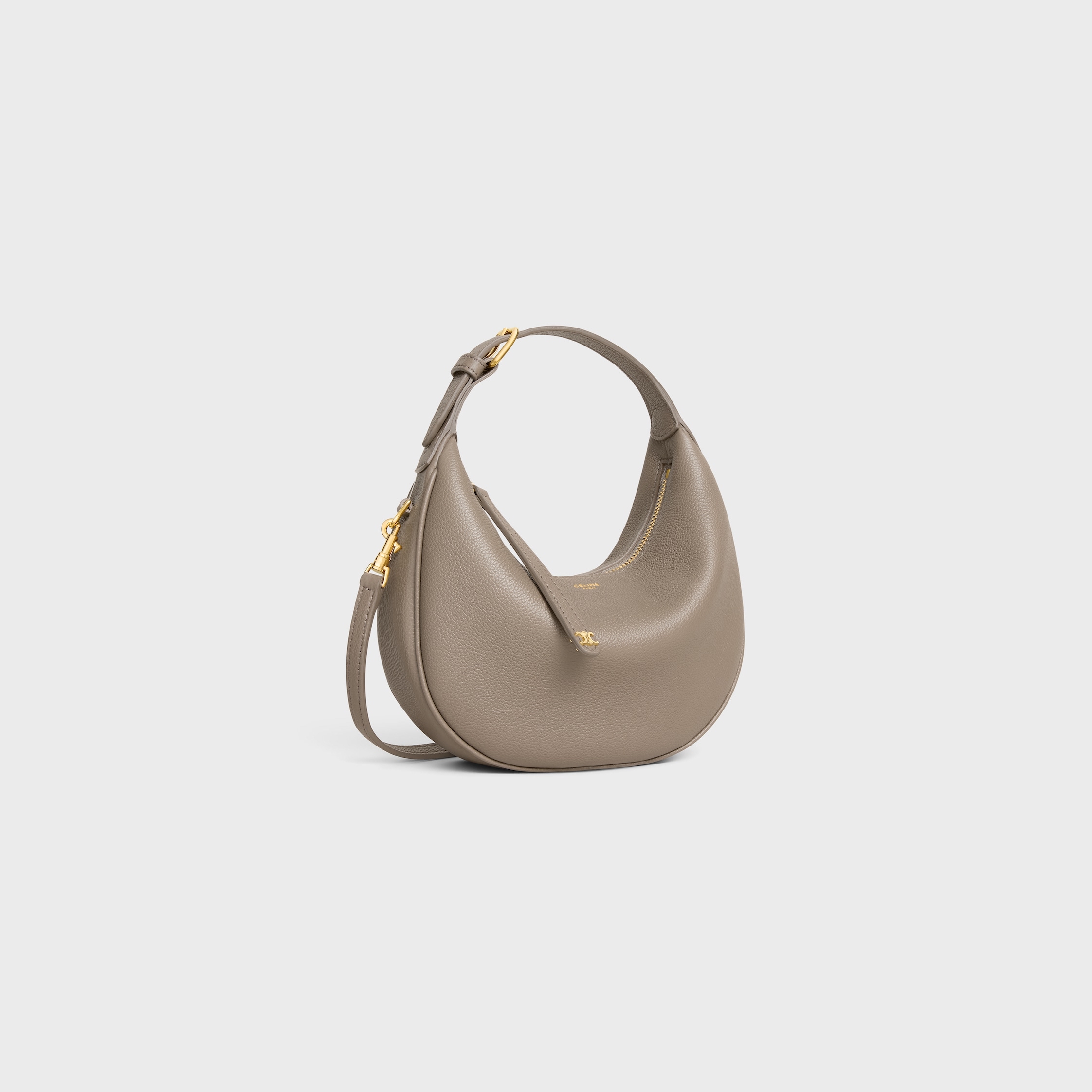 指定款式精選優惠✨訂貨🍒Celine lulu bag  有長肩帶✨ Color : Souris