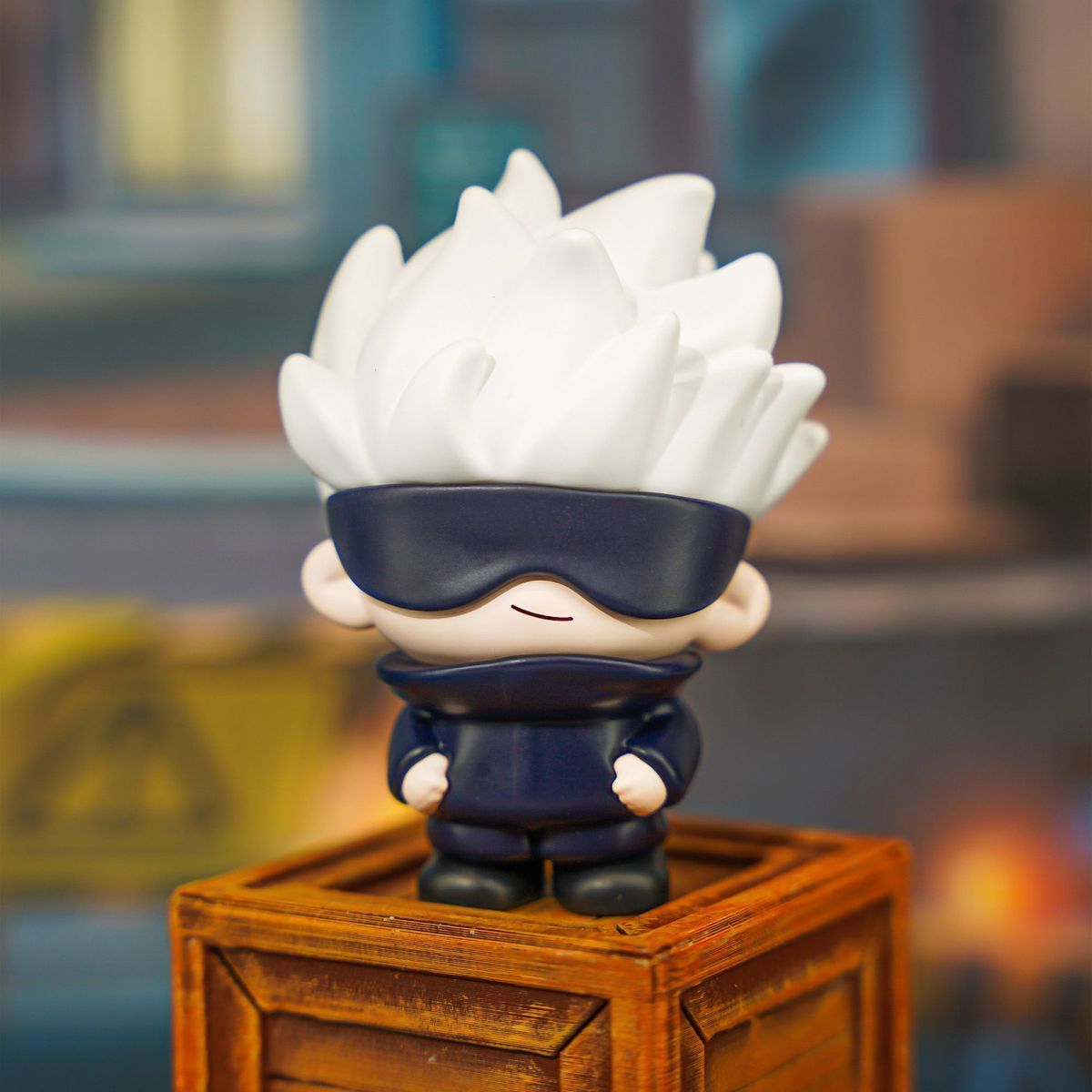 [Jujutsu Kaisen] 咒術迴戰第二季日常生活系列盲盒 (日文/英文) | 件