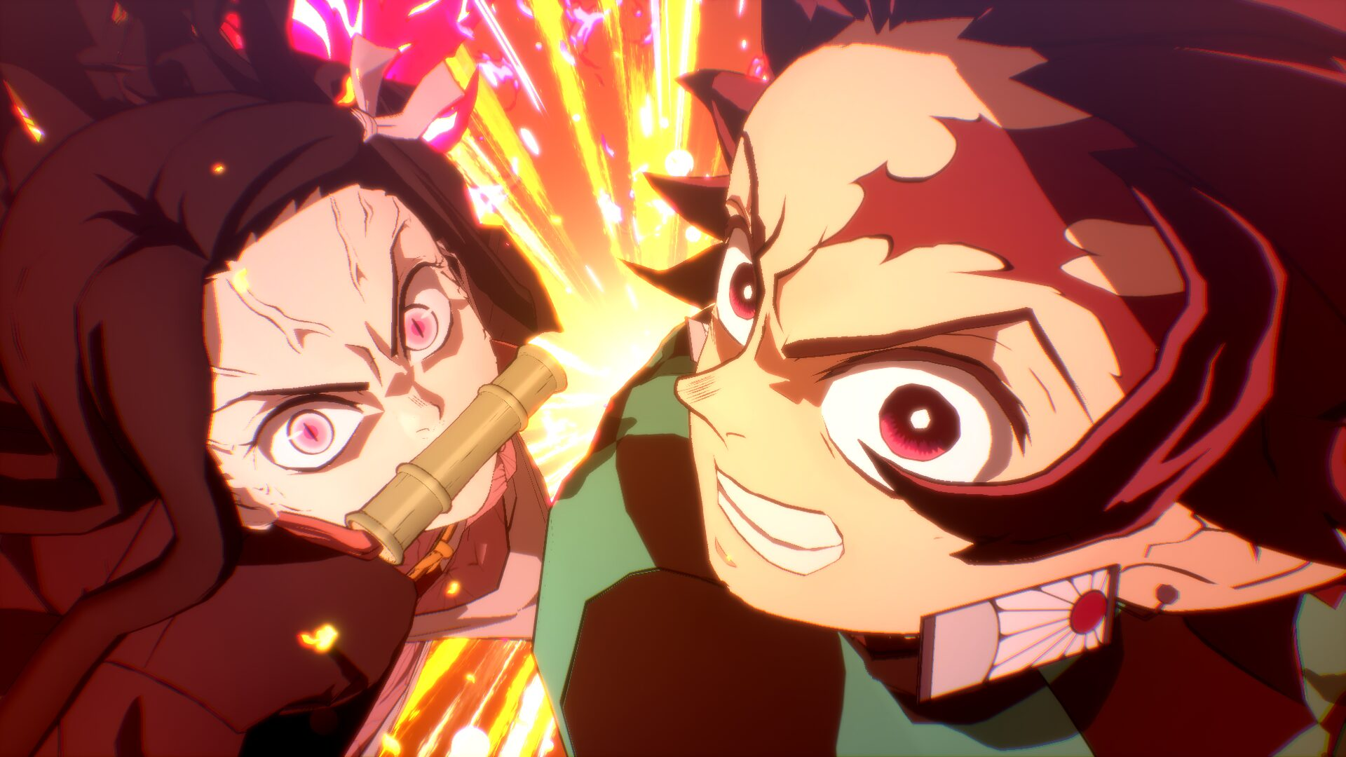 【預售 29/10】SW2 鬼滅之刃 火之神血風譚2 / Demon Slayer: Kimetsu no Yaiba - Hinokami Keppuutan 2 中/英/日文  (中文封面) PO0933