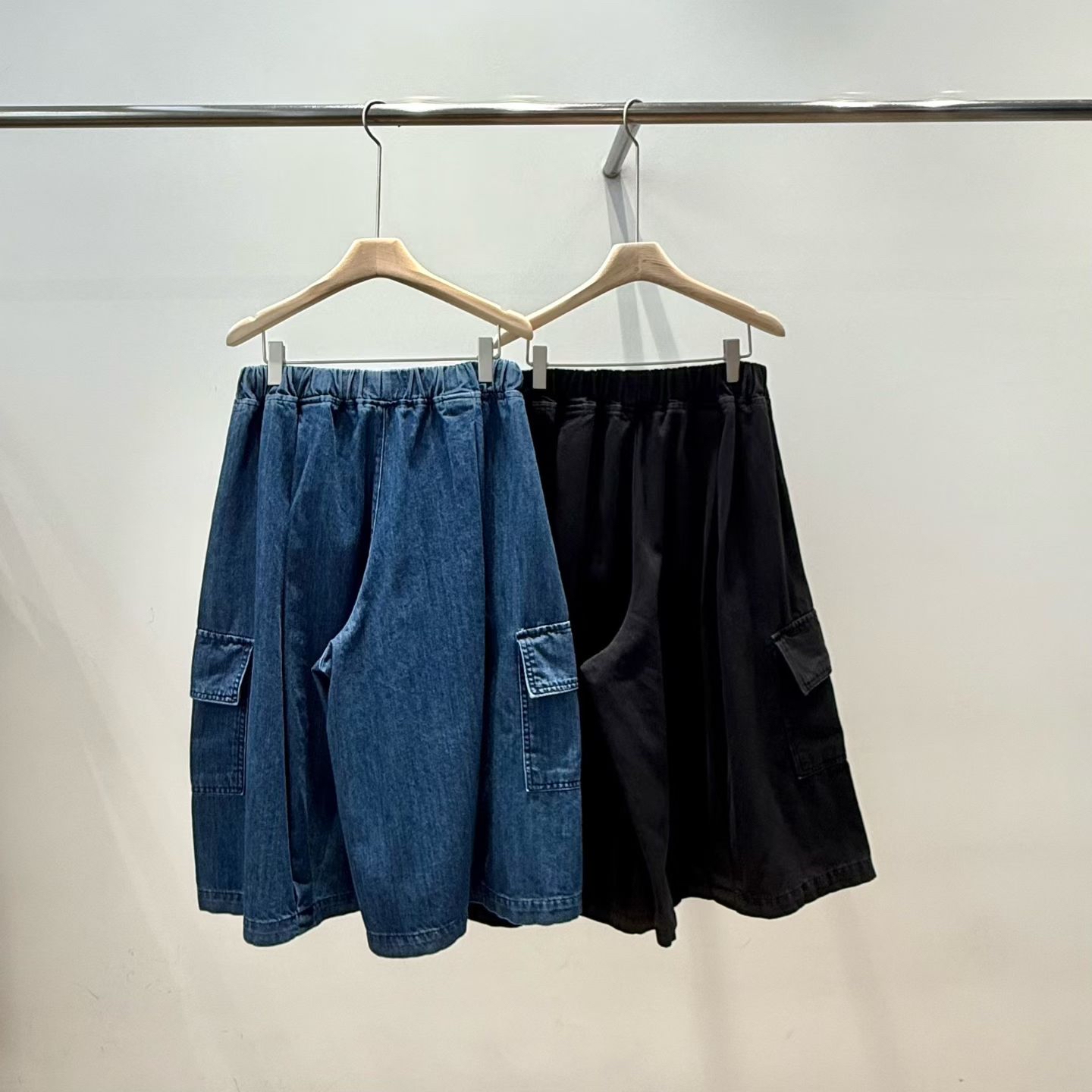 (2026FW) REVE - PANTS
