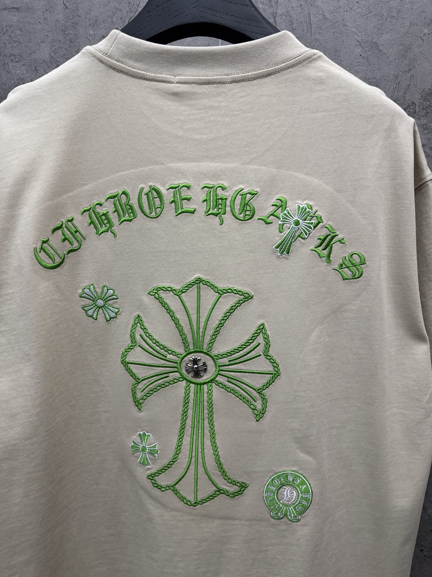 Chrome Hearts Tee