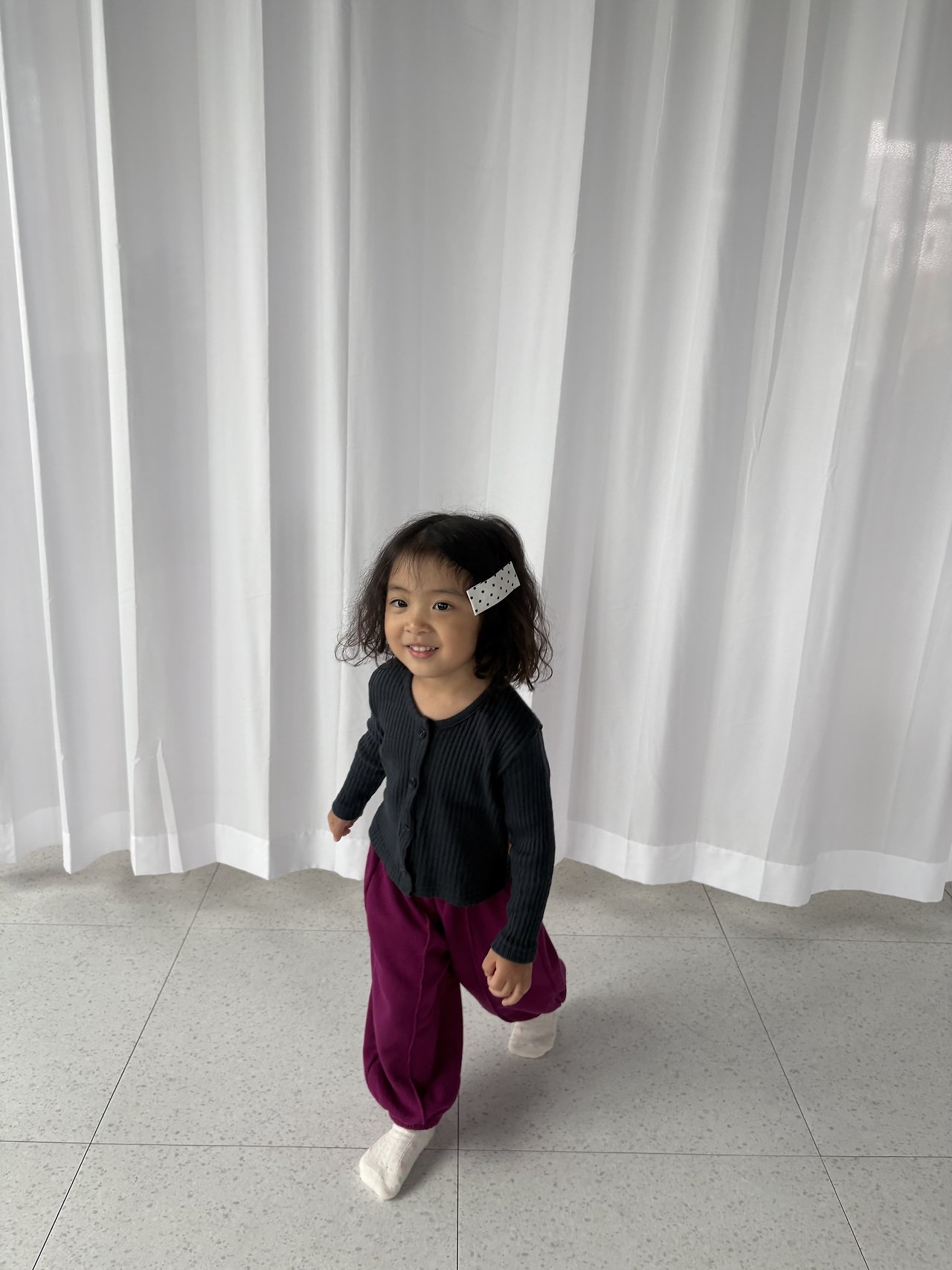 Pepper | cardigan