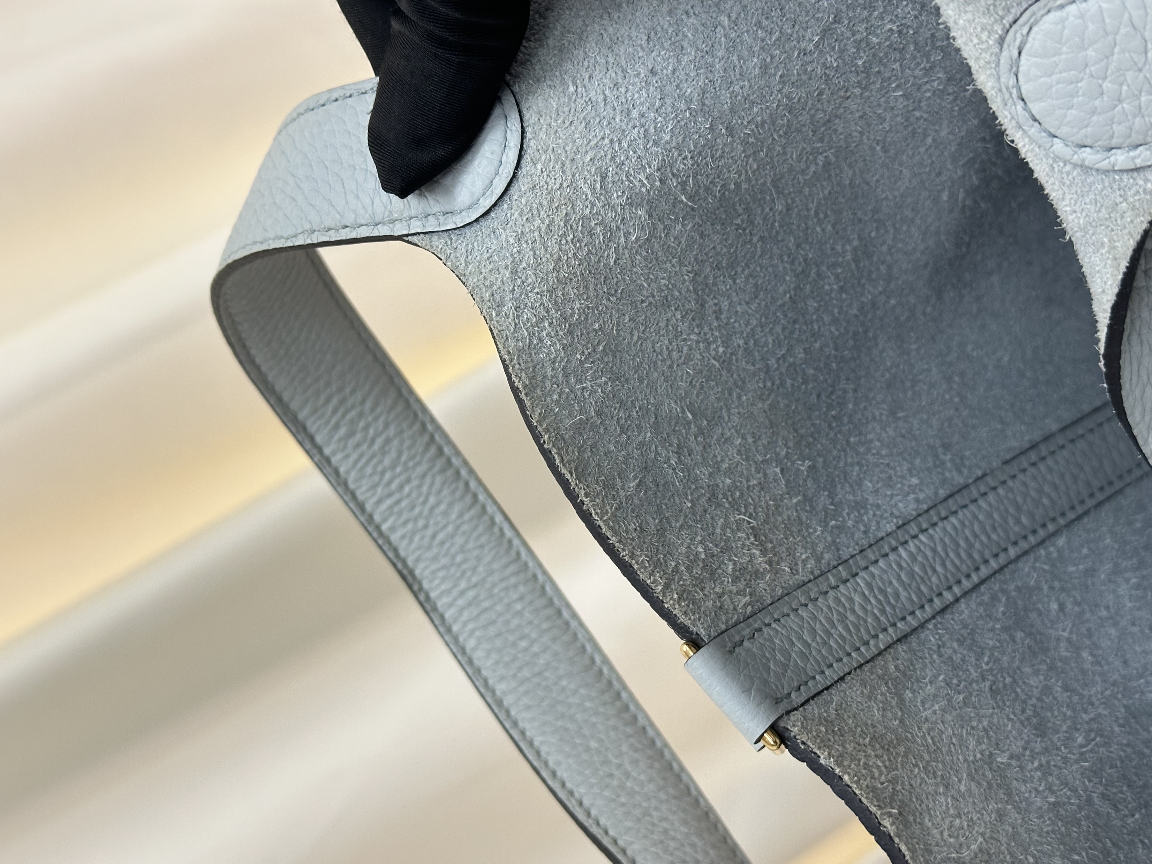 Pre-owned Hermès Picotin Lock 22 Stamp Z / Product Code: 26040104