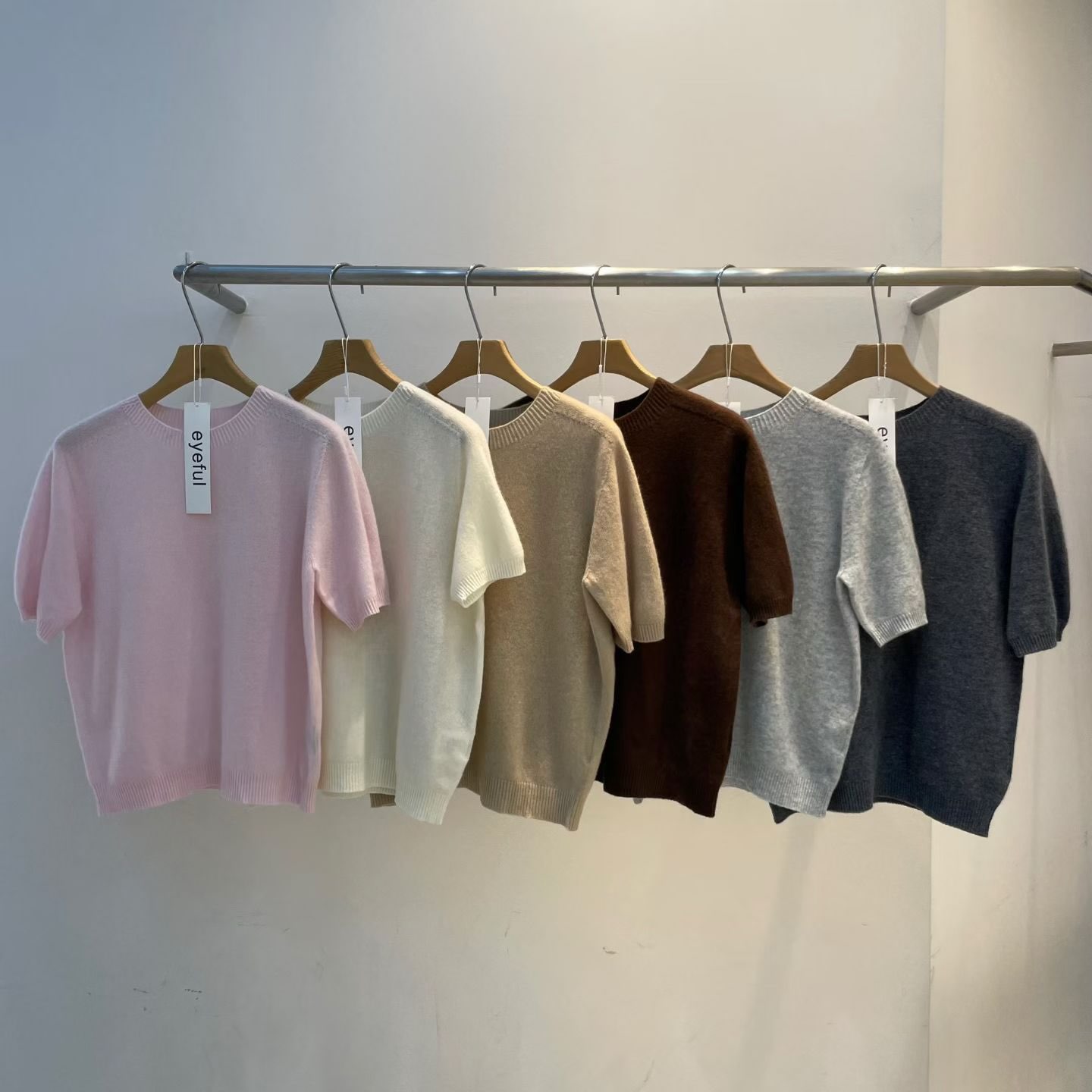(2026FW) EYEFUL - TOP