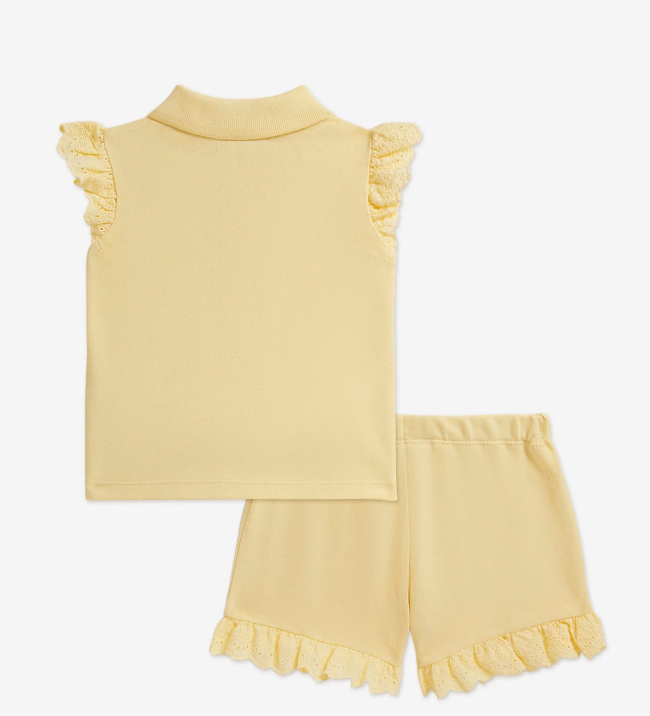 ▫️現貨▫️POLO 套裝（1套2件）