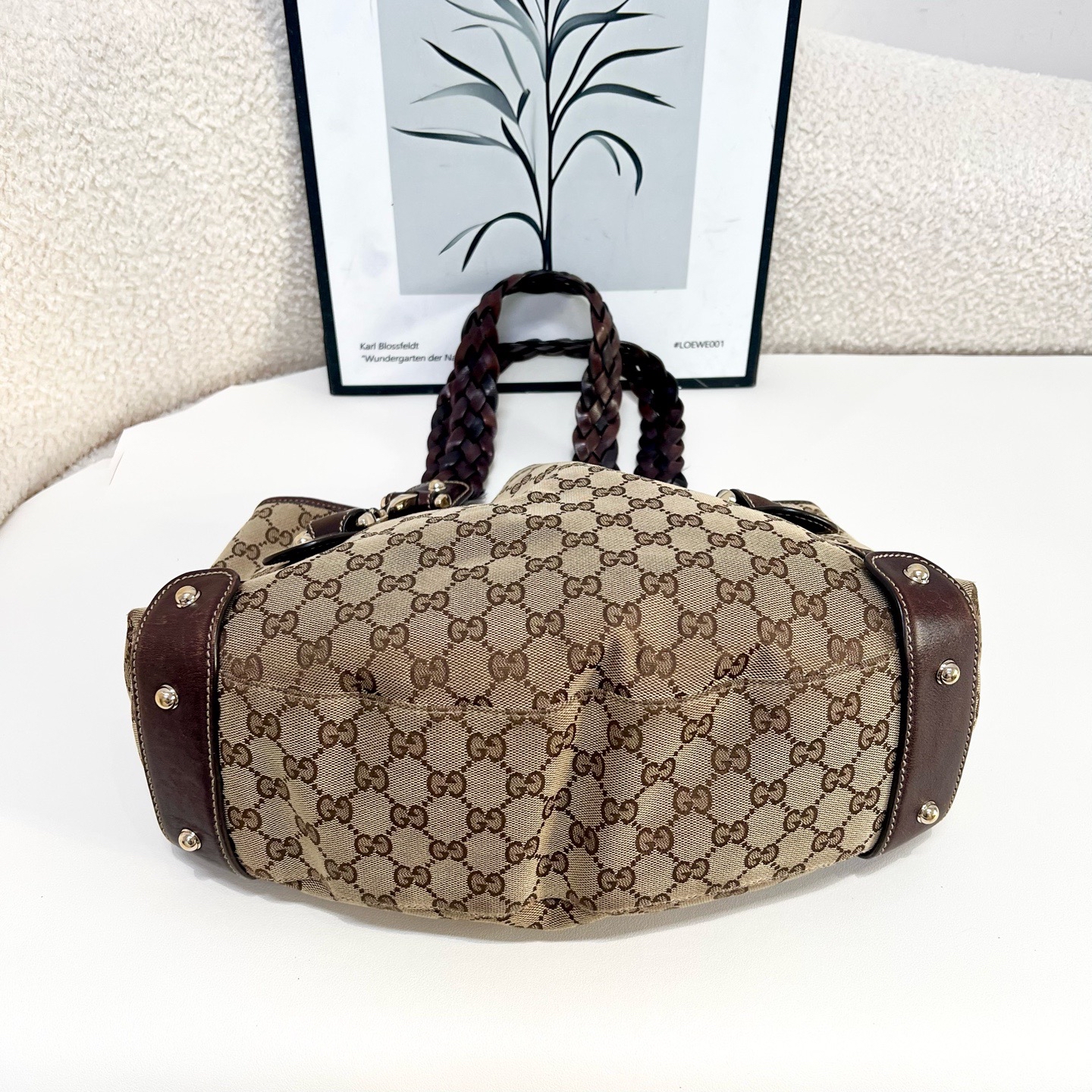 【預訂貨品】Gucci老花tote bag